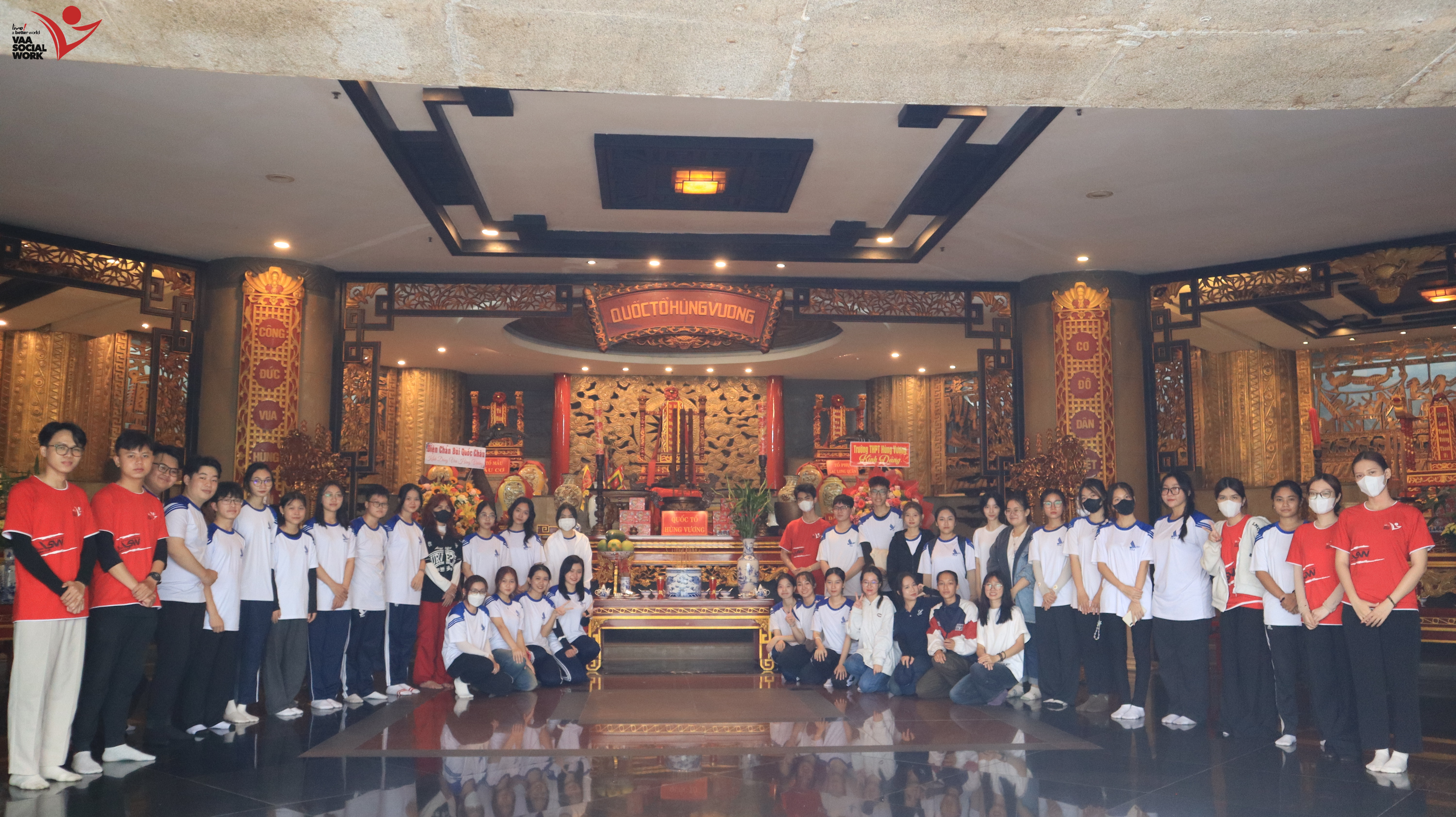 Giỗ Tổ Hùng Vương Giỗ Tổ Hùng Vương