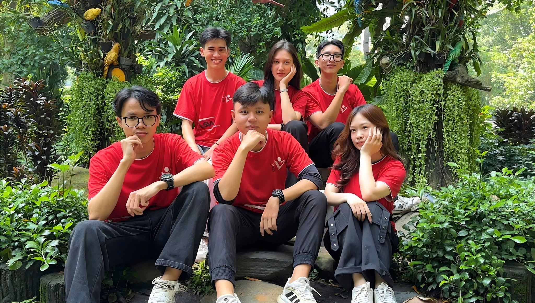 Ban Điều hành nhiệm kỳ XIV 2023-2024 Ban Điều hành nhiệm kỳ XIV 2023-2024