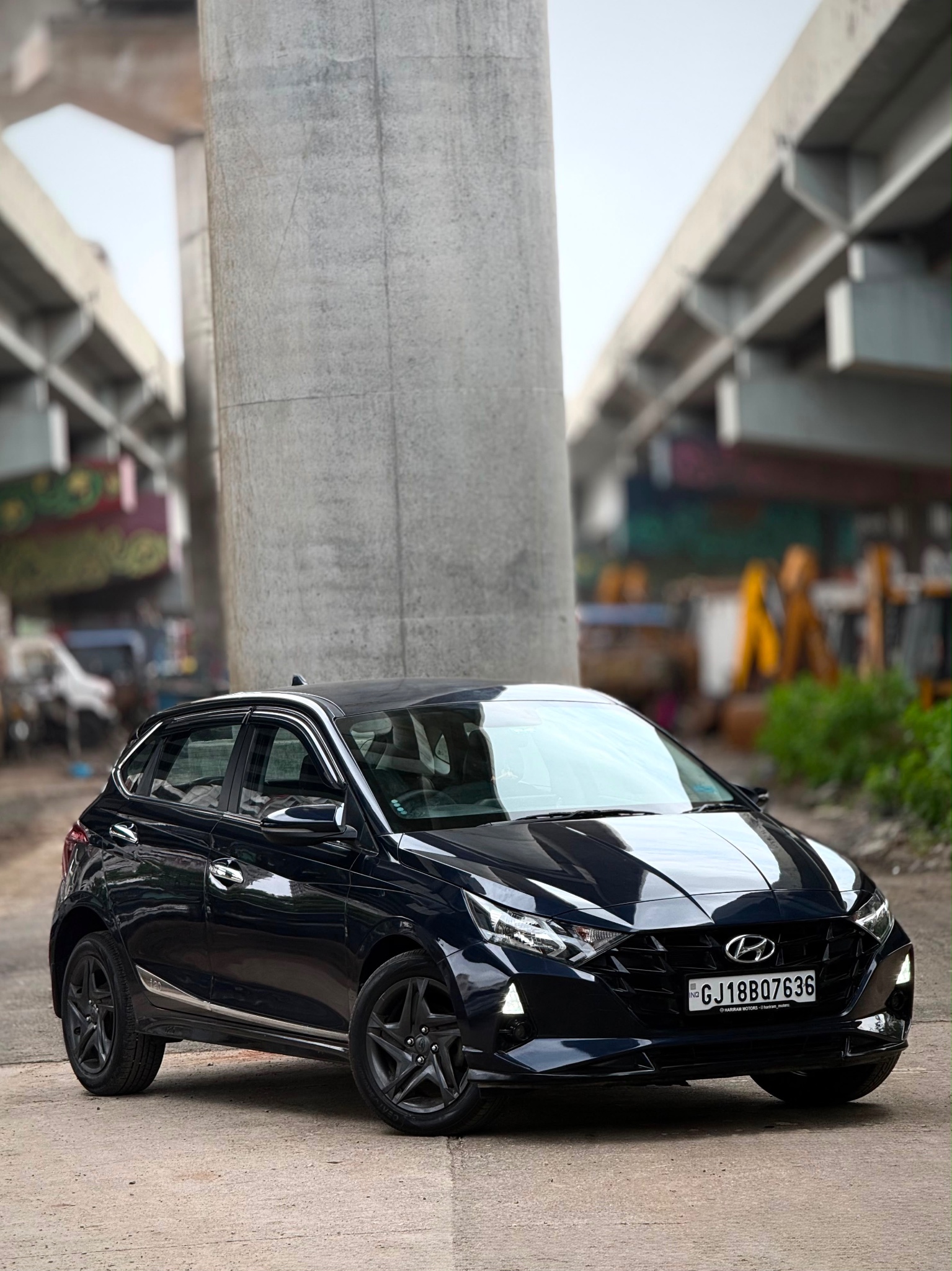 Hyundai I20 (2022)