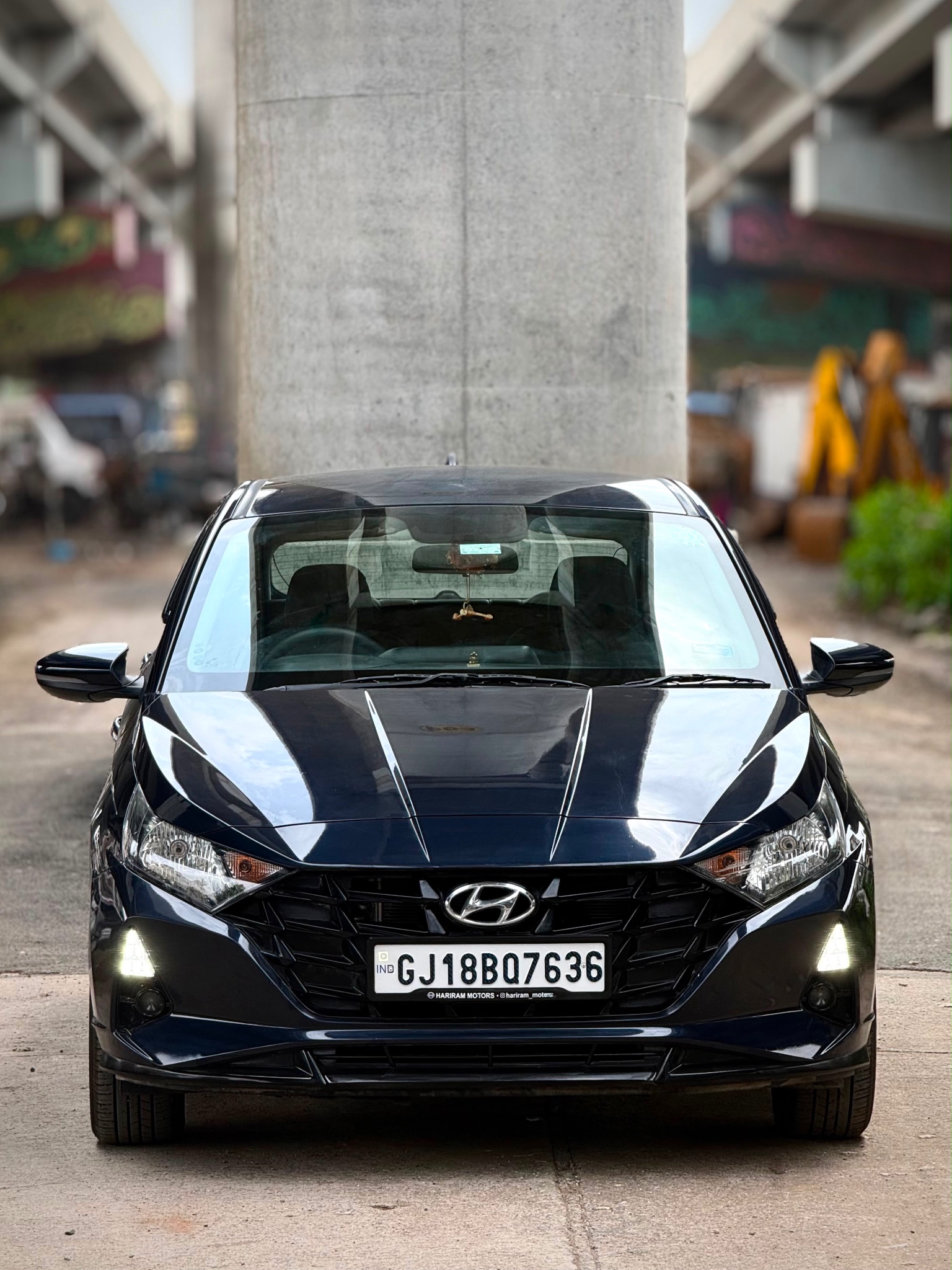 Hyundai I20 (2022) 3