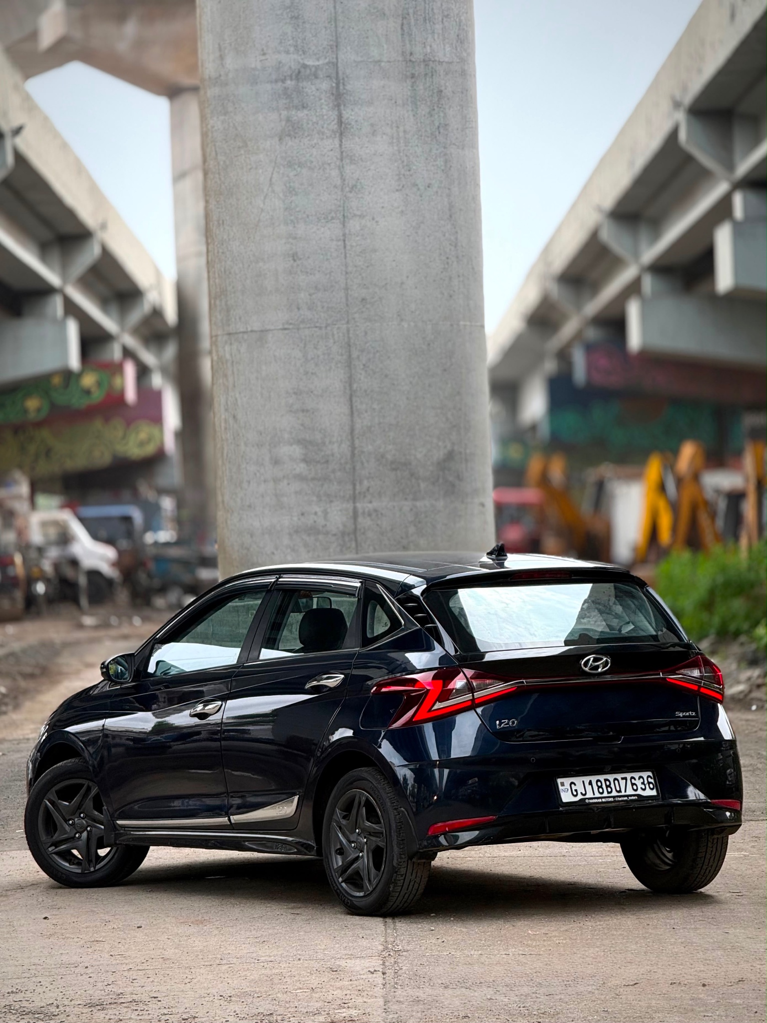 Hyundai I20 (2022) 4