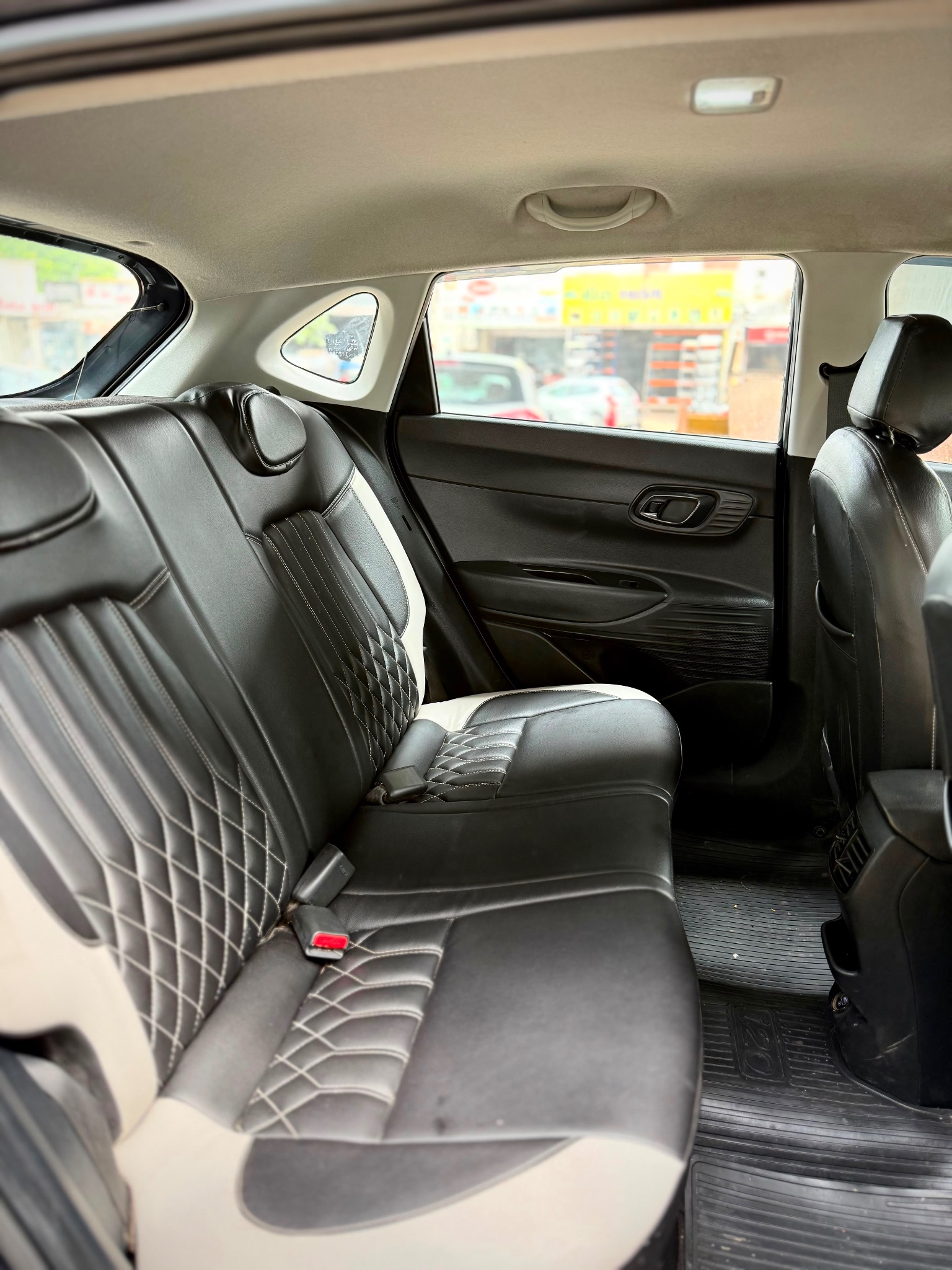 Hyundai I20 (2022) 7