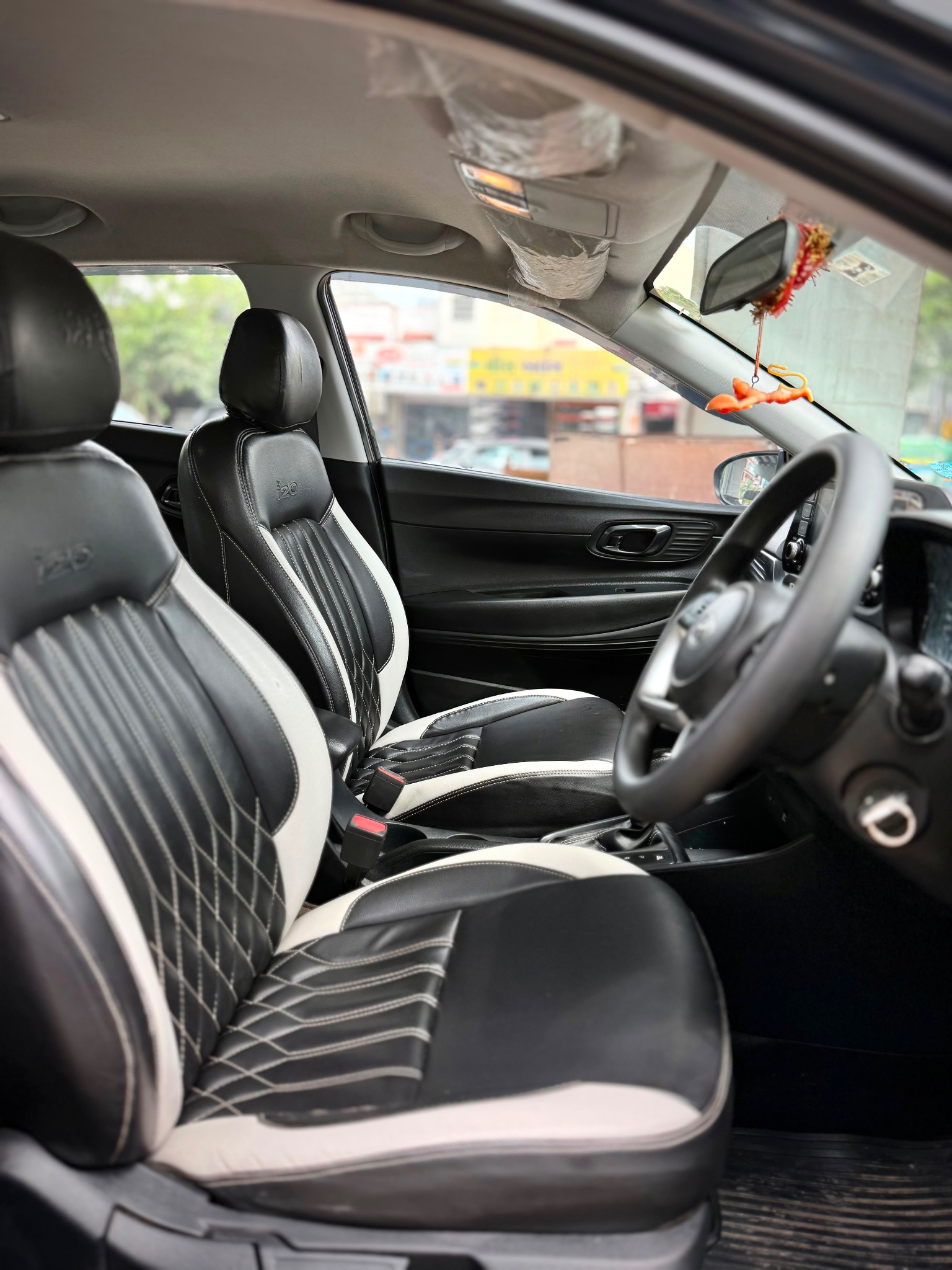 Hyundai I20 (2022) 8