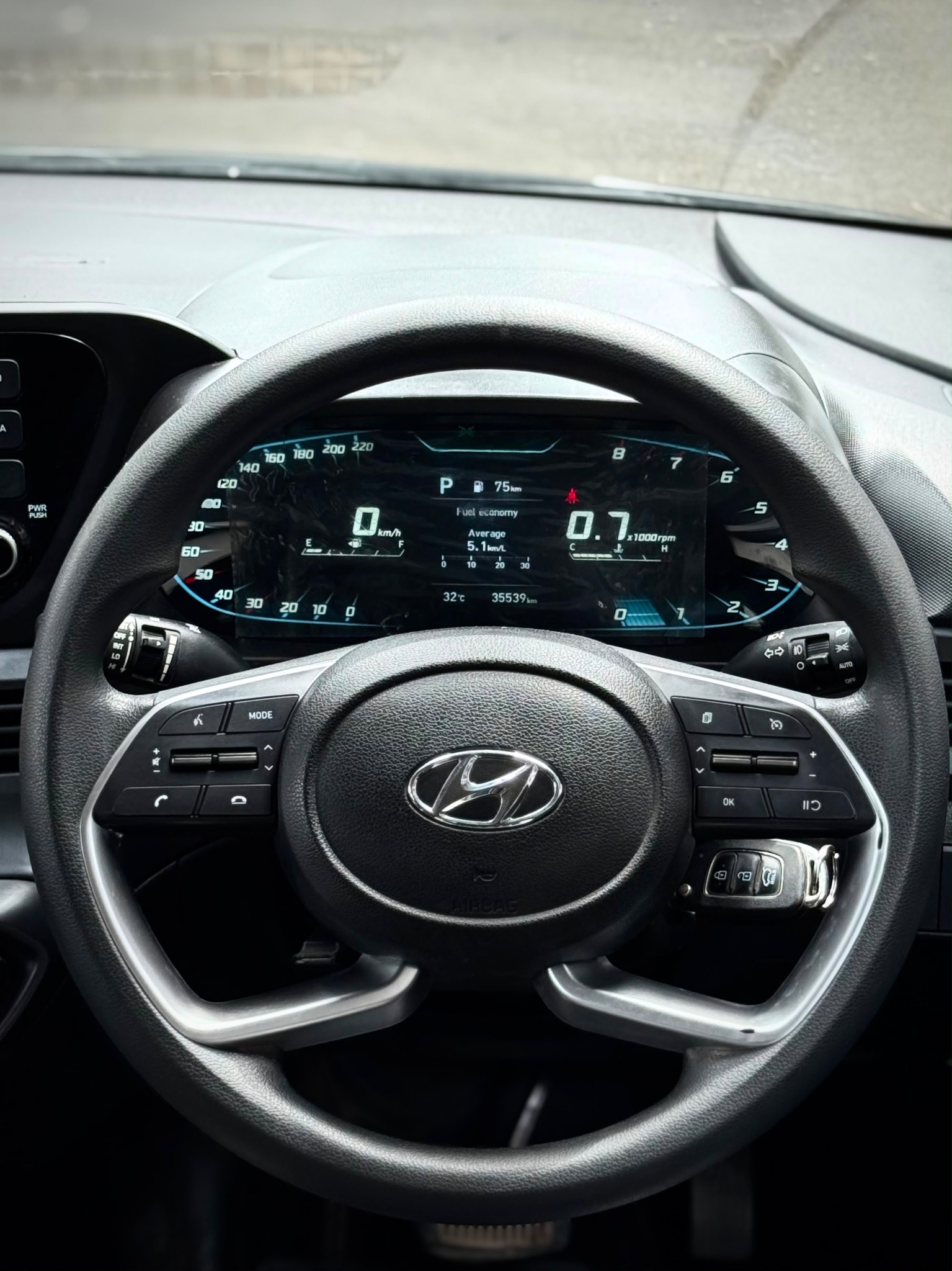 Hyundai I20 (2022) 9