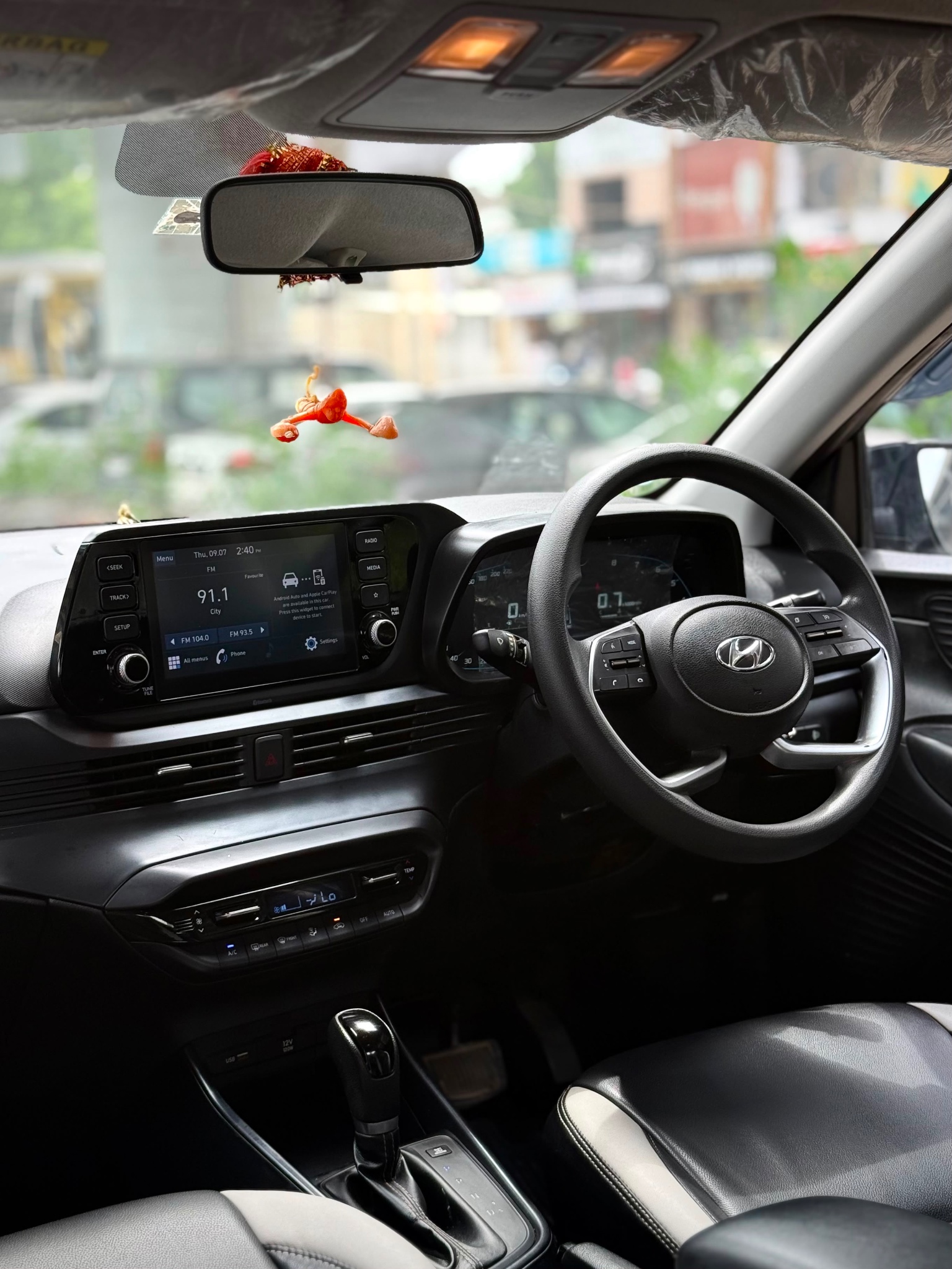 Hyundai I20 (2022) 14