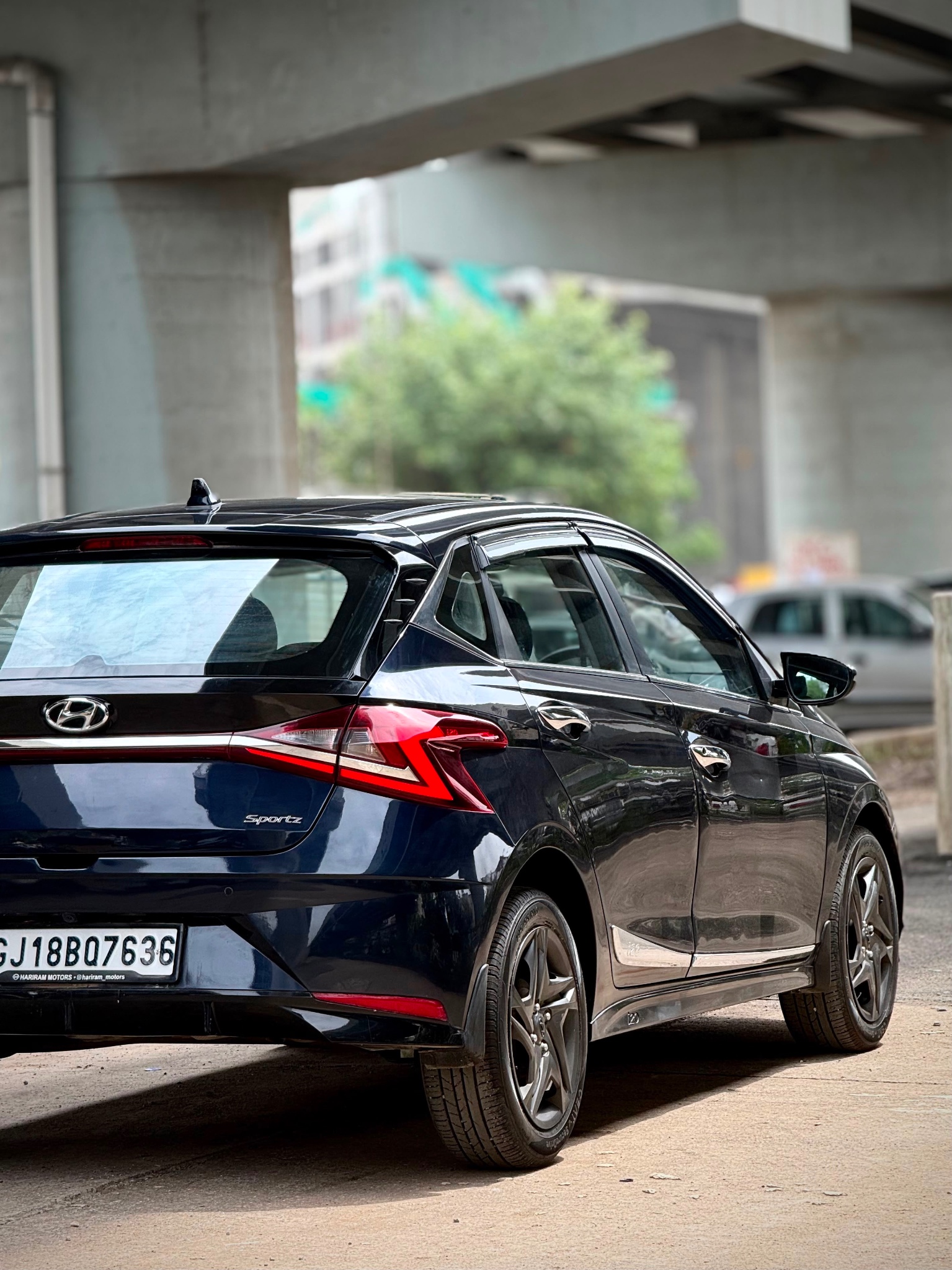 Hyundai I20 (2022) 18