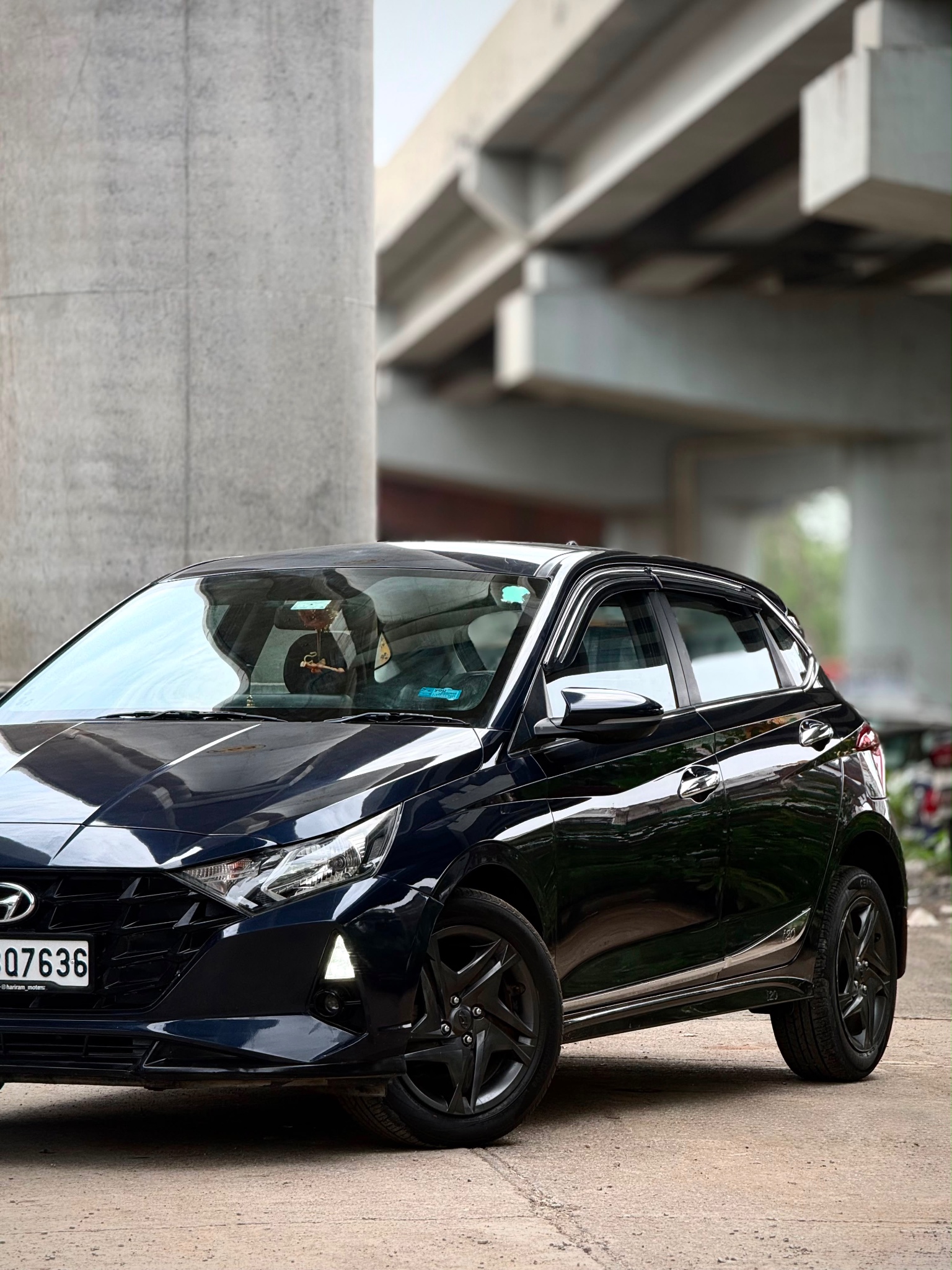 Hyundai I20 (2022) 20