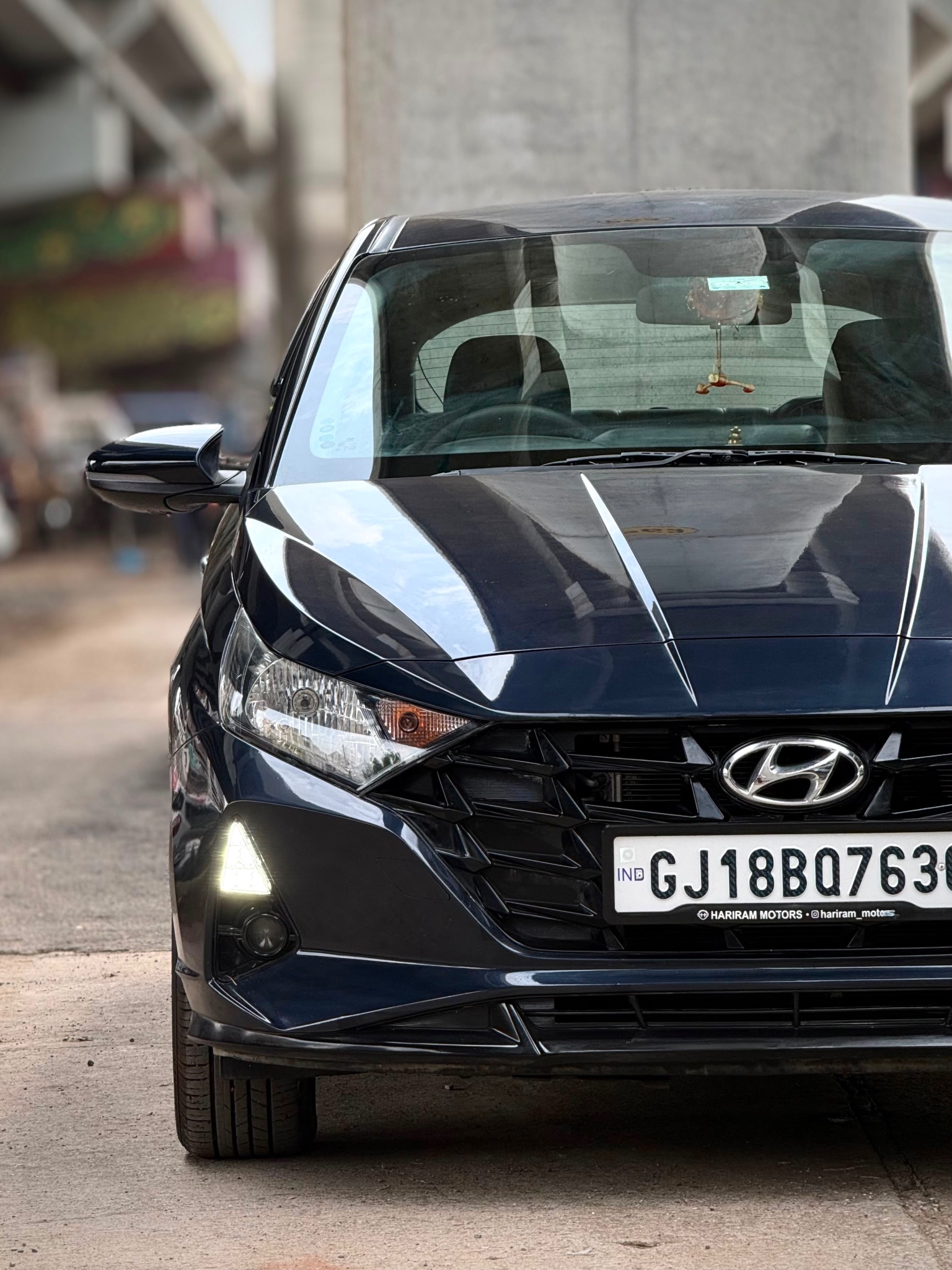 Hyundai I20 (2022) 21