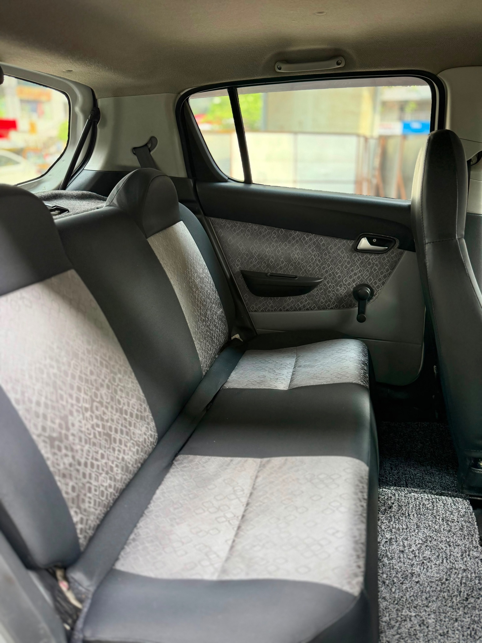Suzuki ALTO 800 (2017) 7