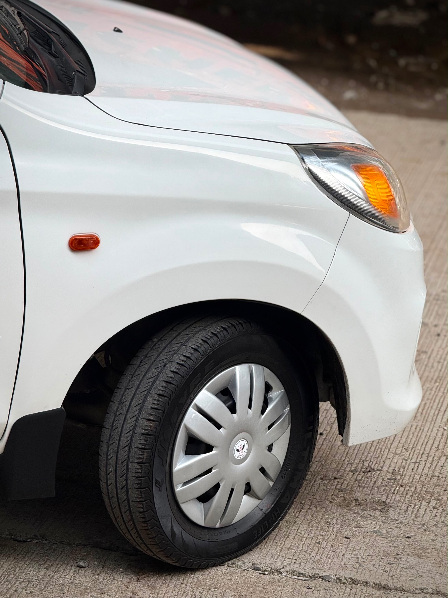 Suzuki ALTO 800 (2017) 10