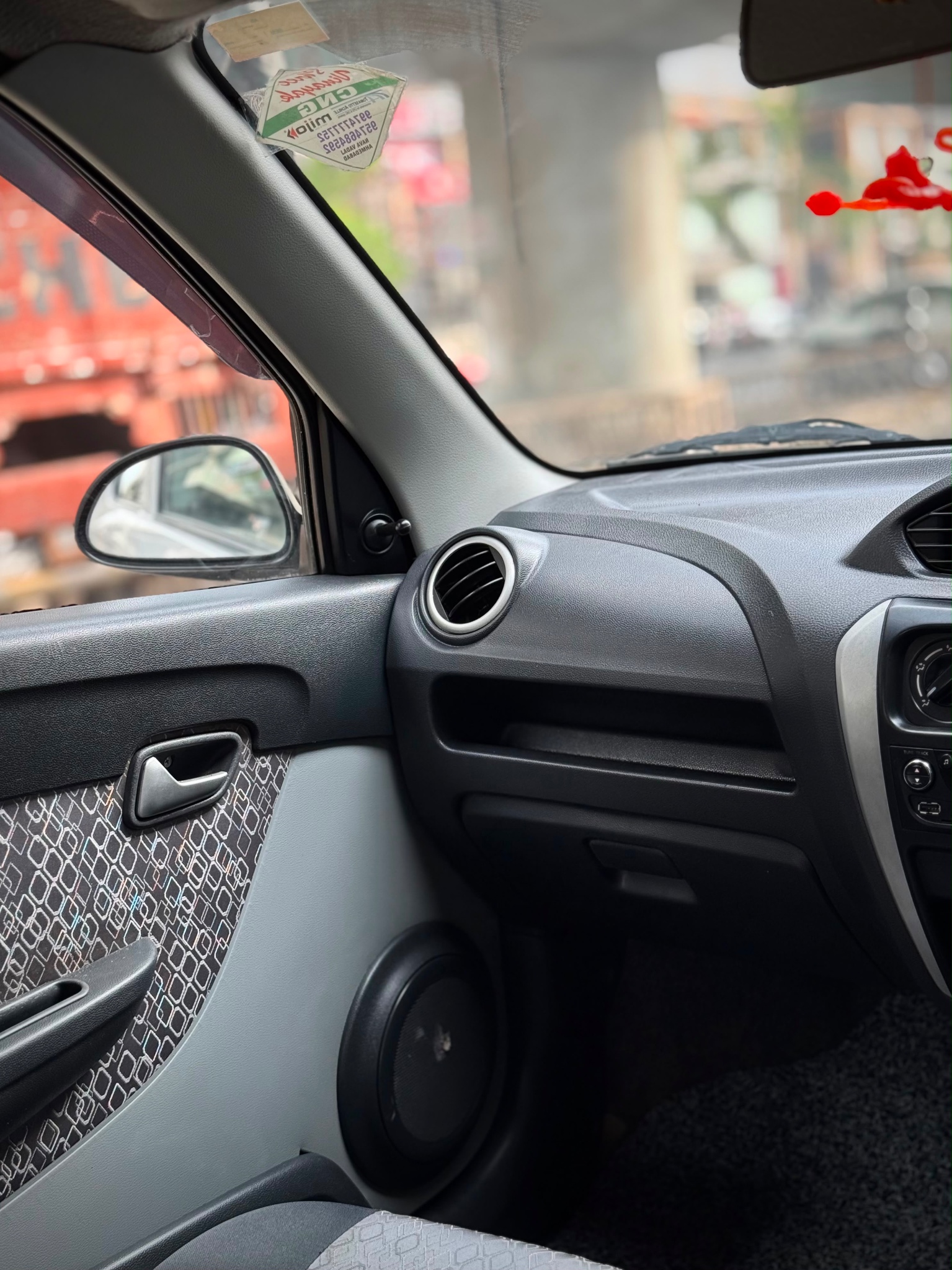 Suzuki ALTO 800 (2017) 11