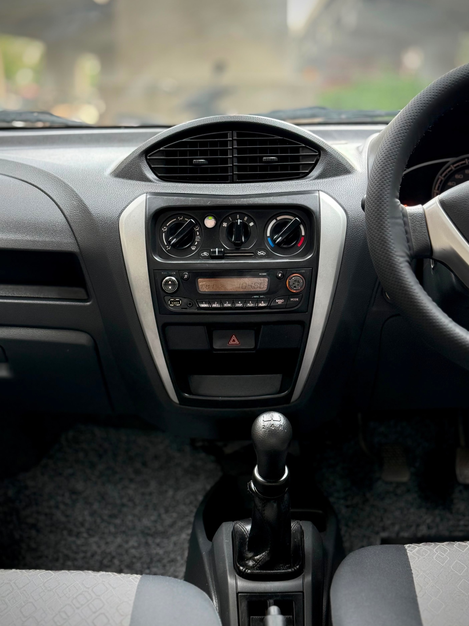 Suzuki ALTO 800 (2017) 14