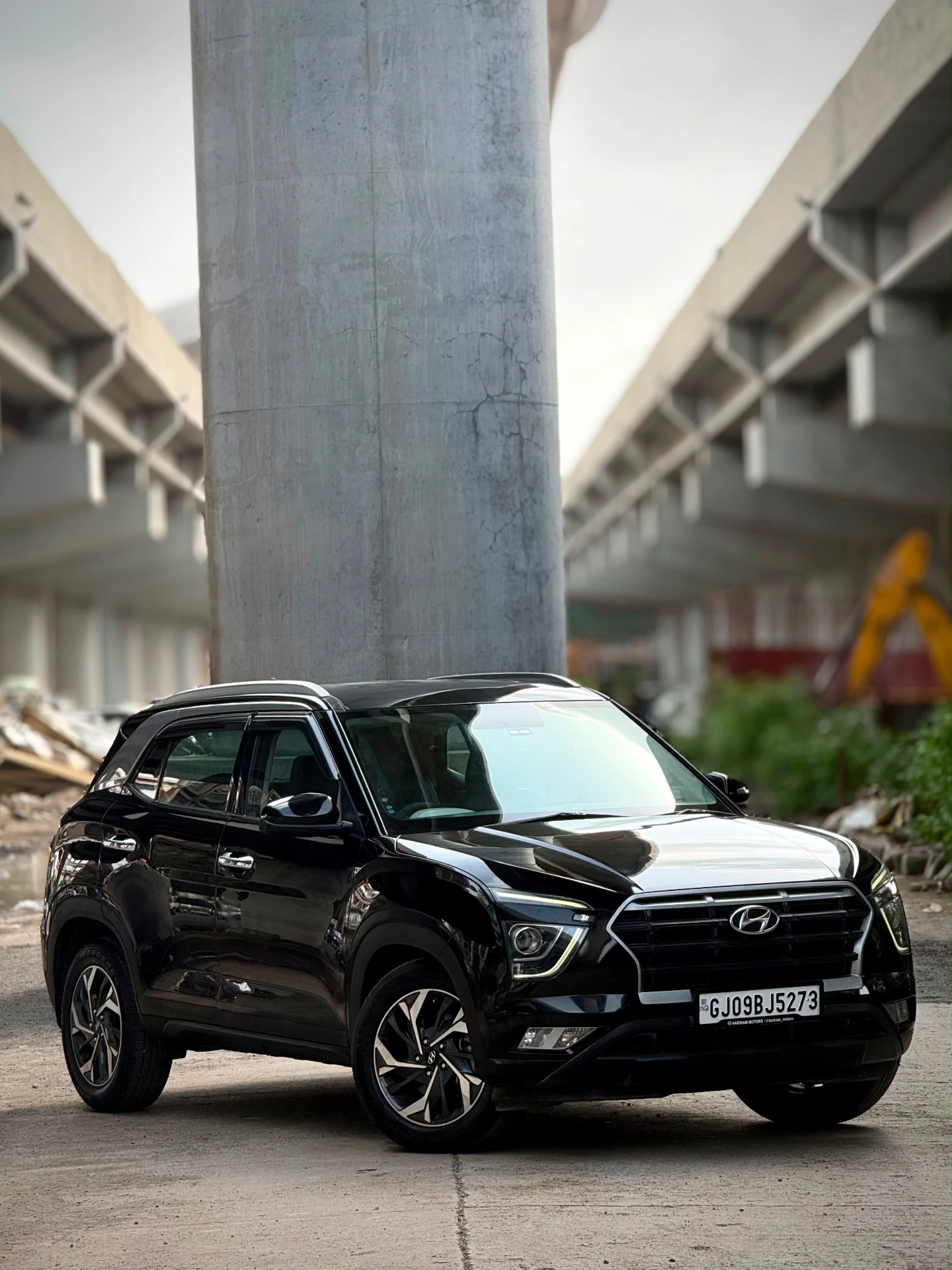 Hyundai Creta (2022)