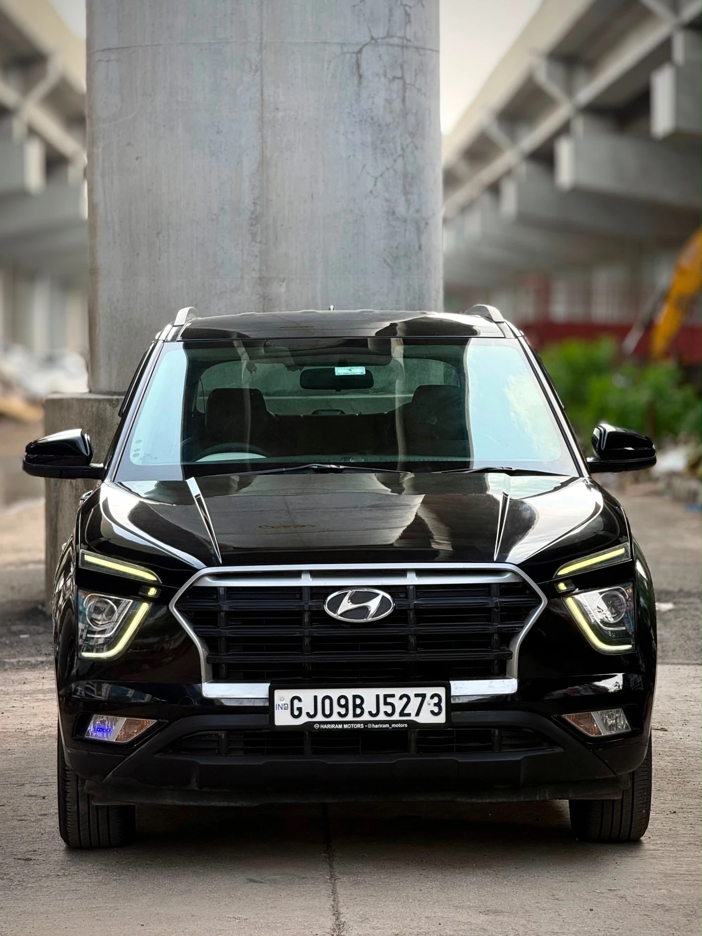 Hyundai Creta (2022) 3
