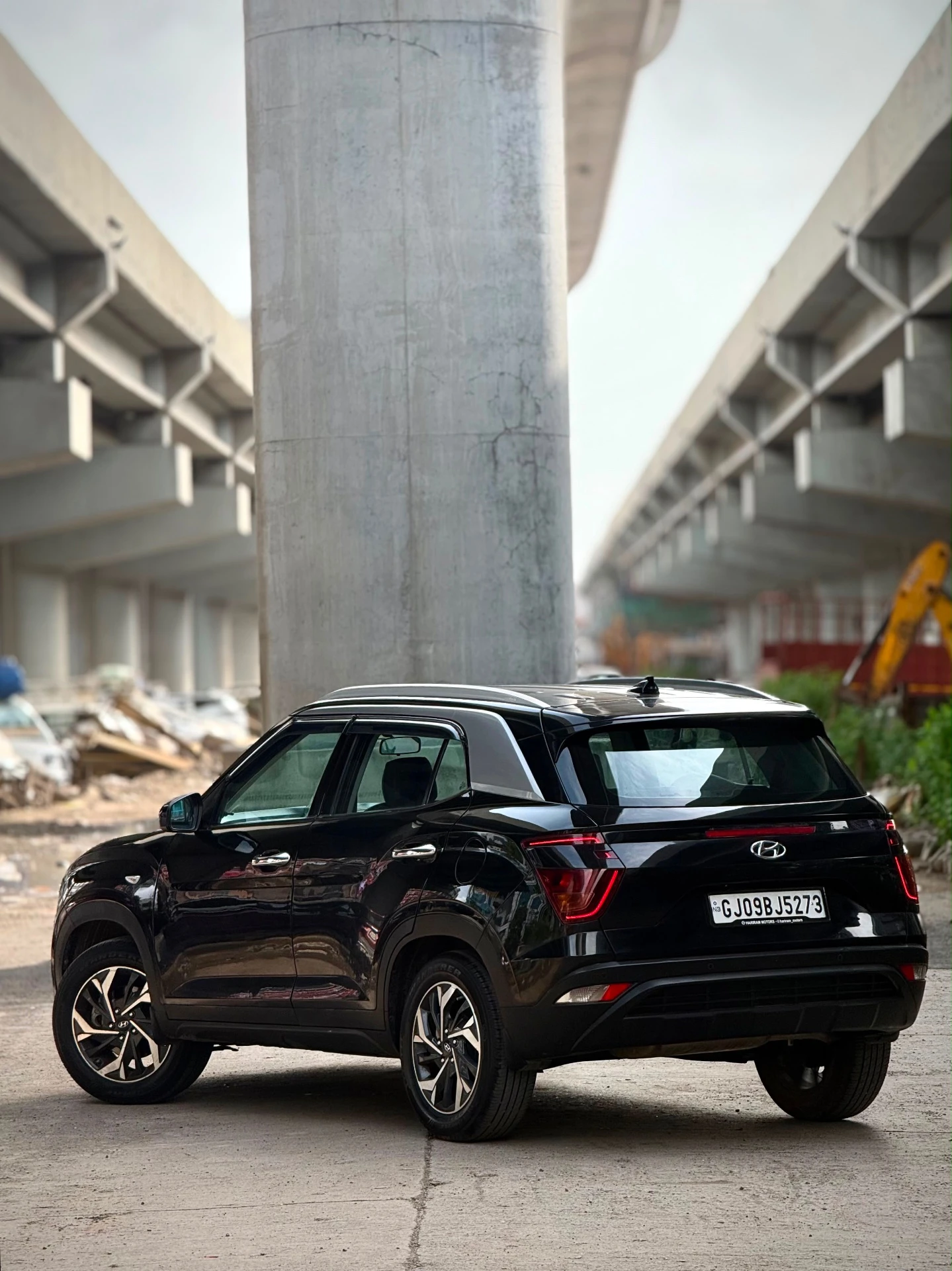 Hyundai Creta (2022) 4