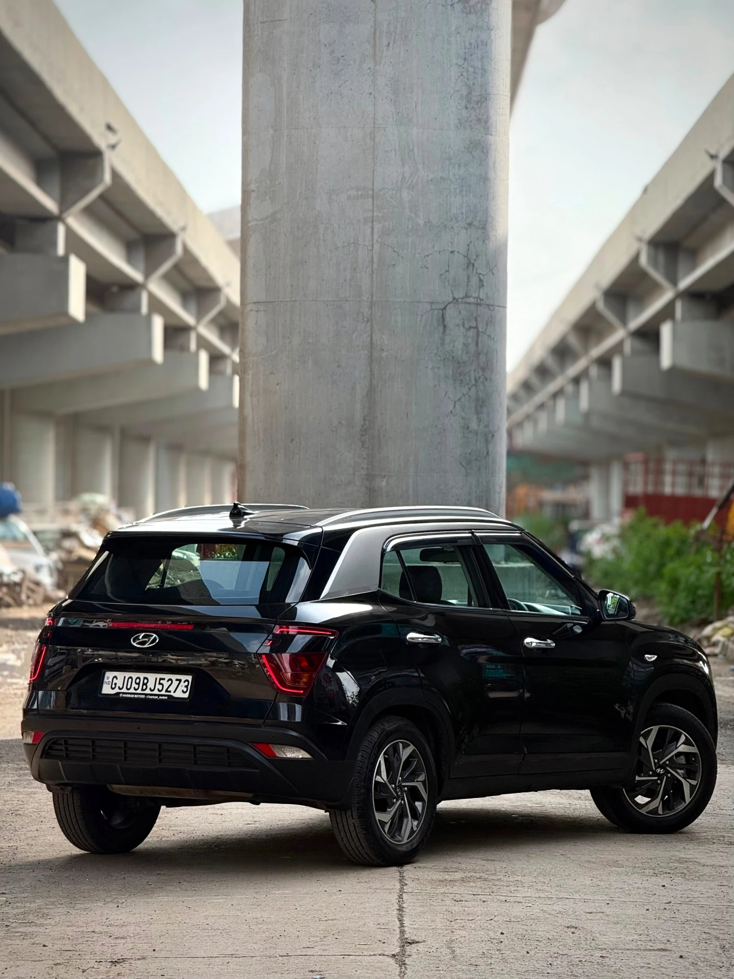 Hyundai Creta (2022) 5