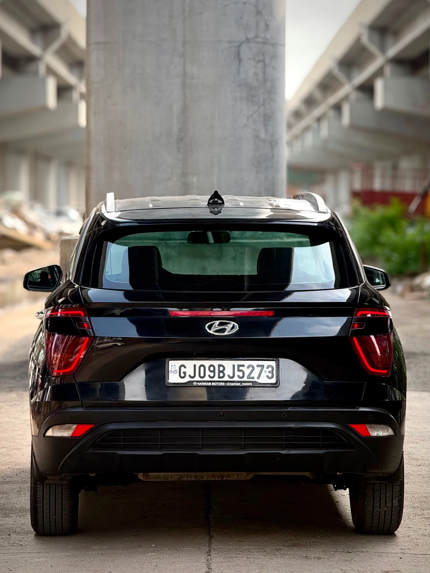 Hyundai Creta (2022) 6