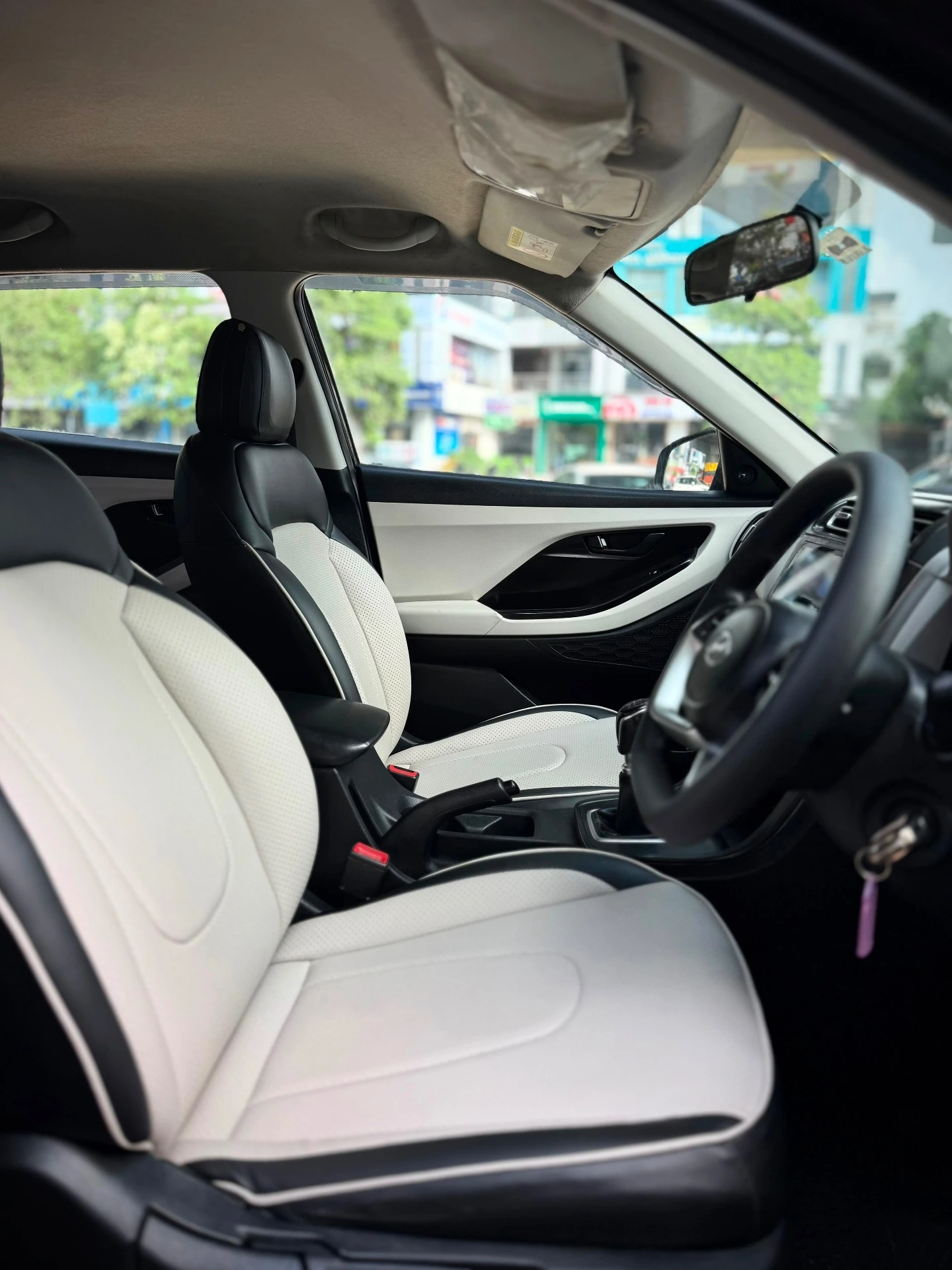 Hyundai Creta (2022) 7