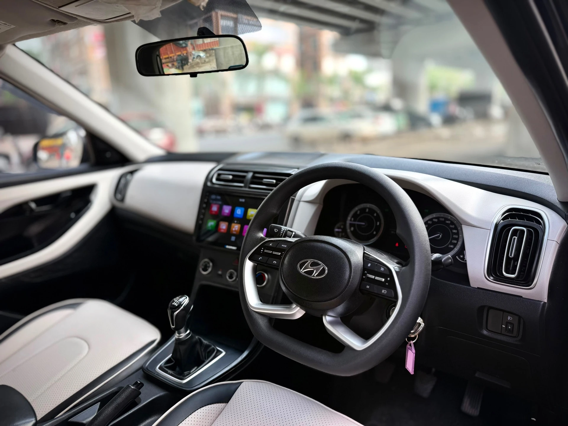 Hyundai Creta (2022) 13