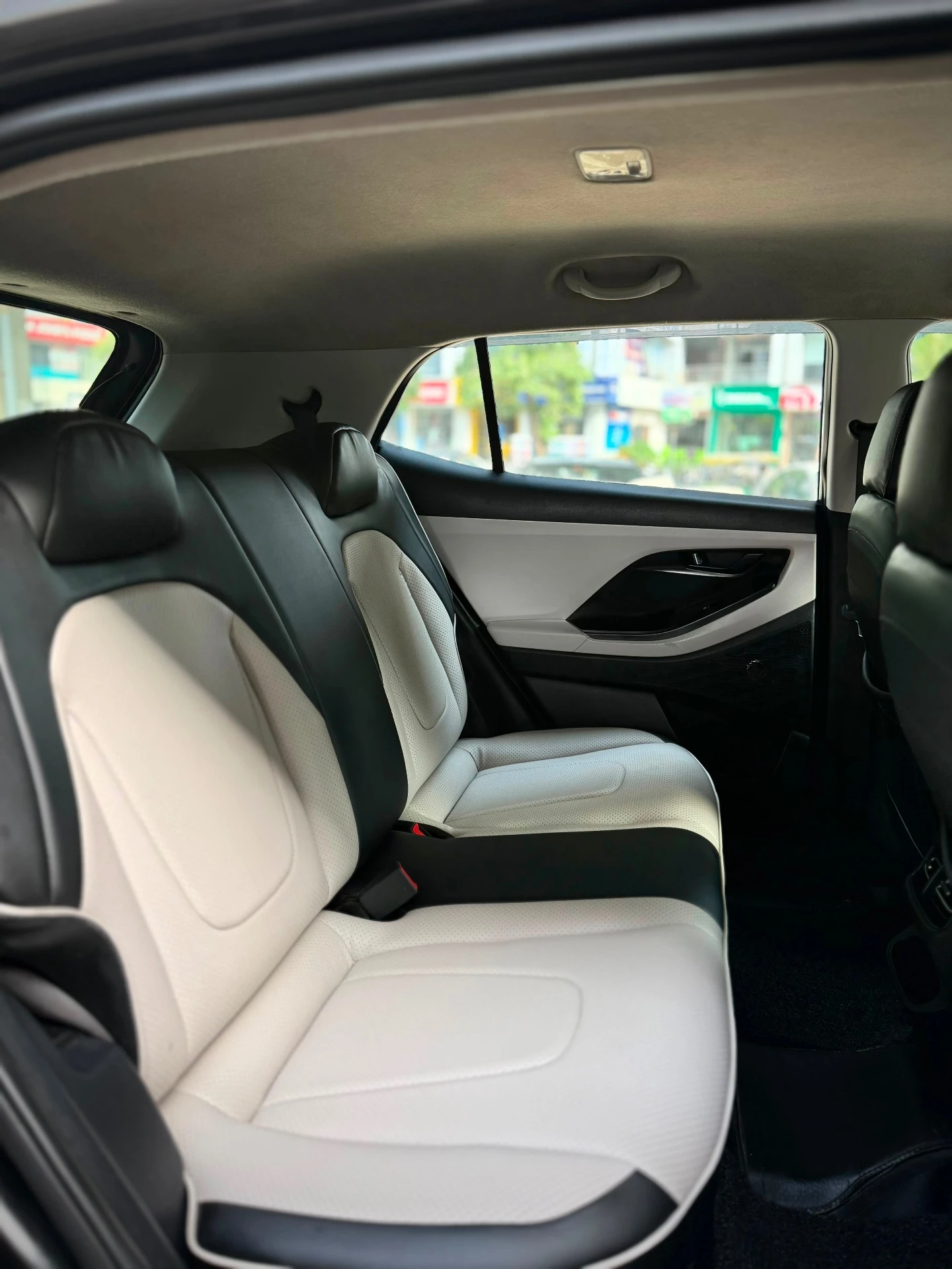 Hyundai Creta (2022) 14