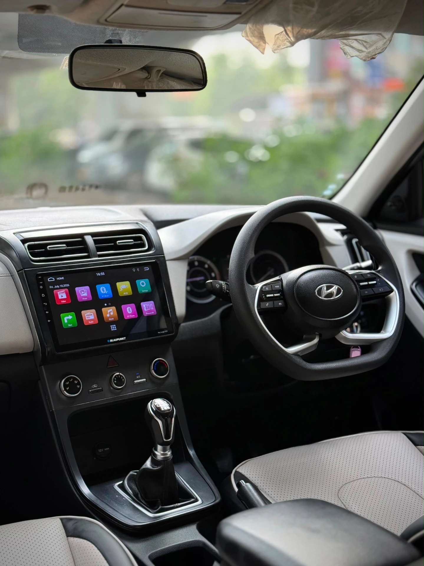 Hyundai Creta (2022) 15