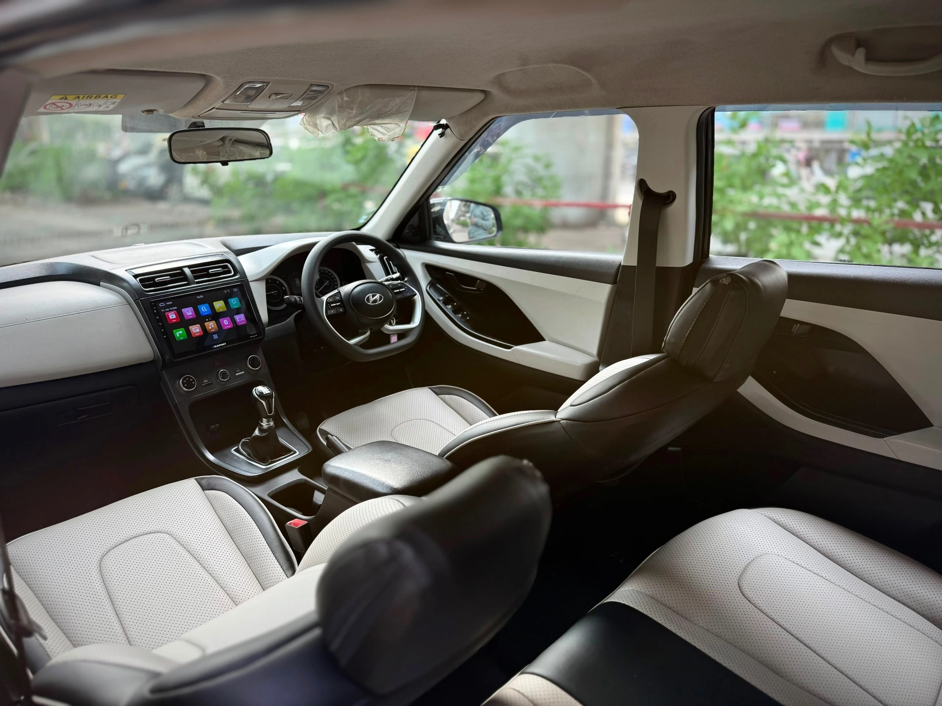 Hyundai Creta (2022) 16