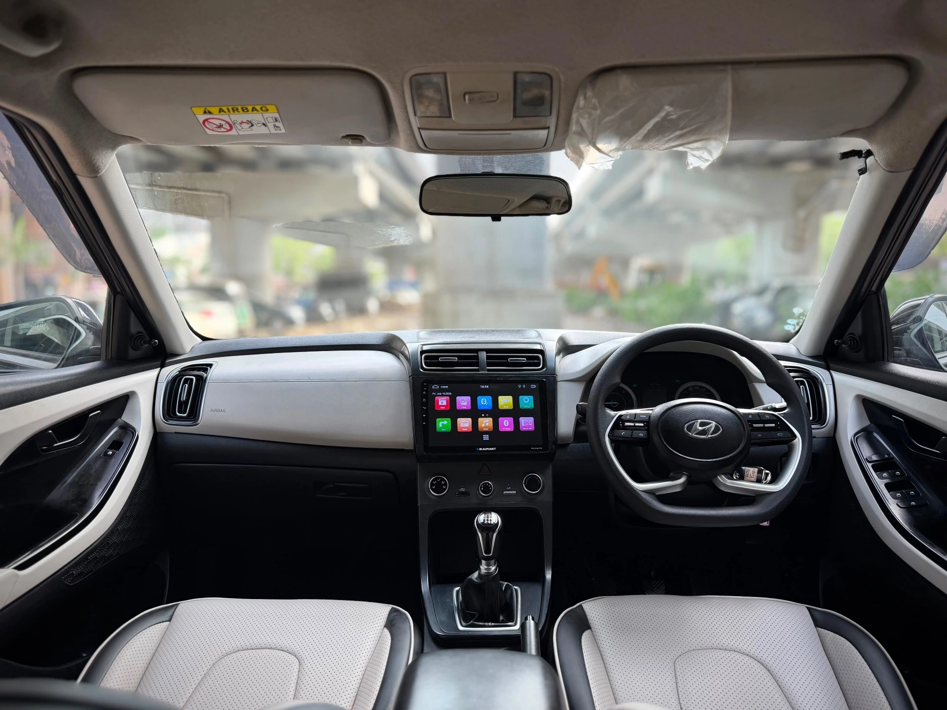 Hyundai Creta (2022) 17