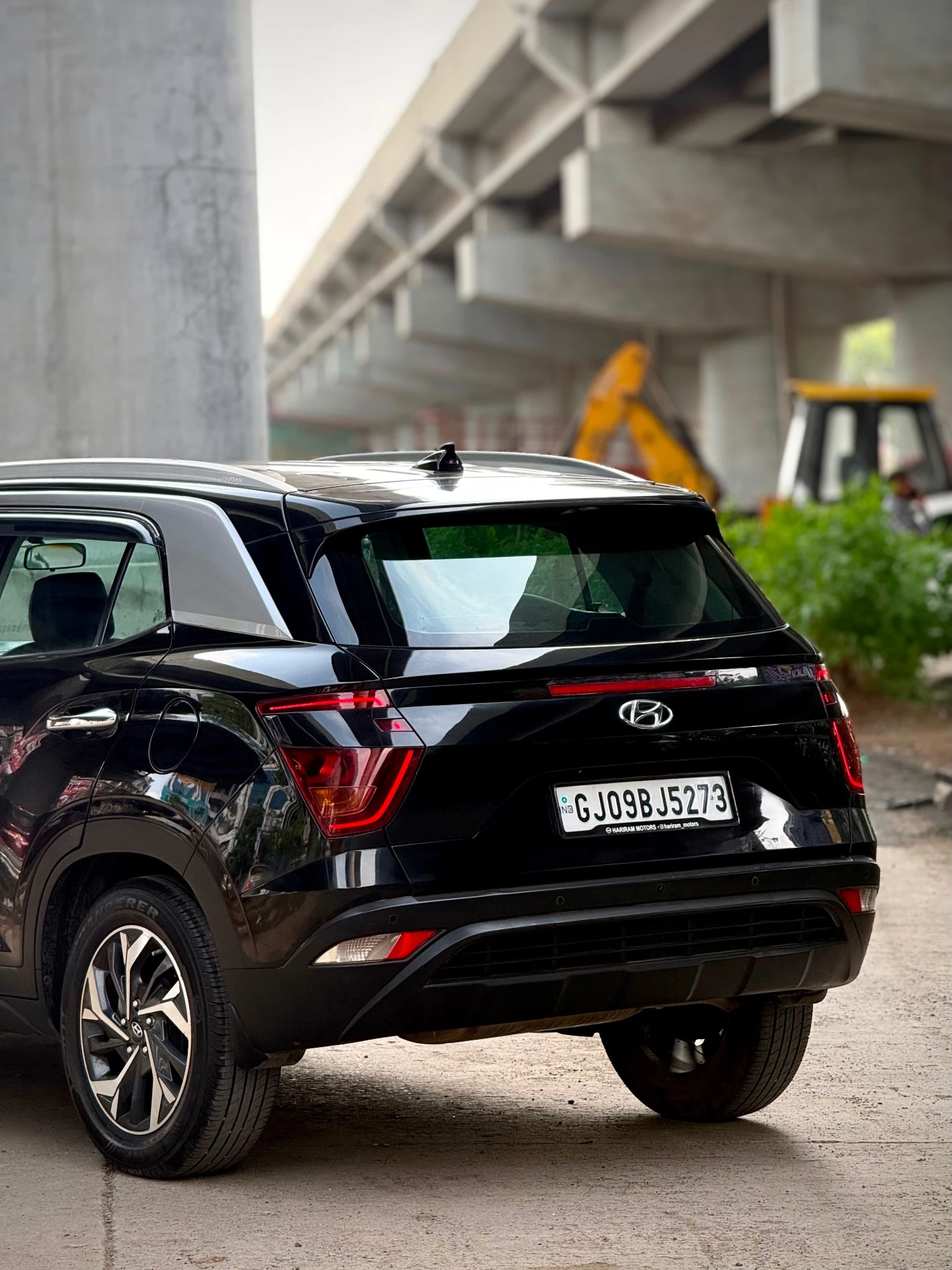 Hyundai Creta (2022) 19