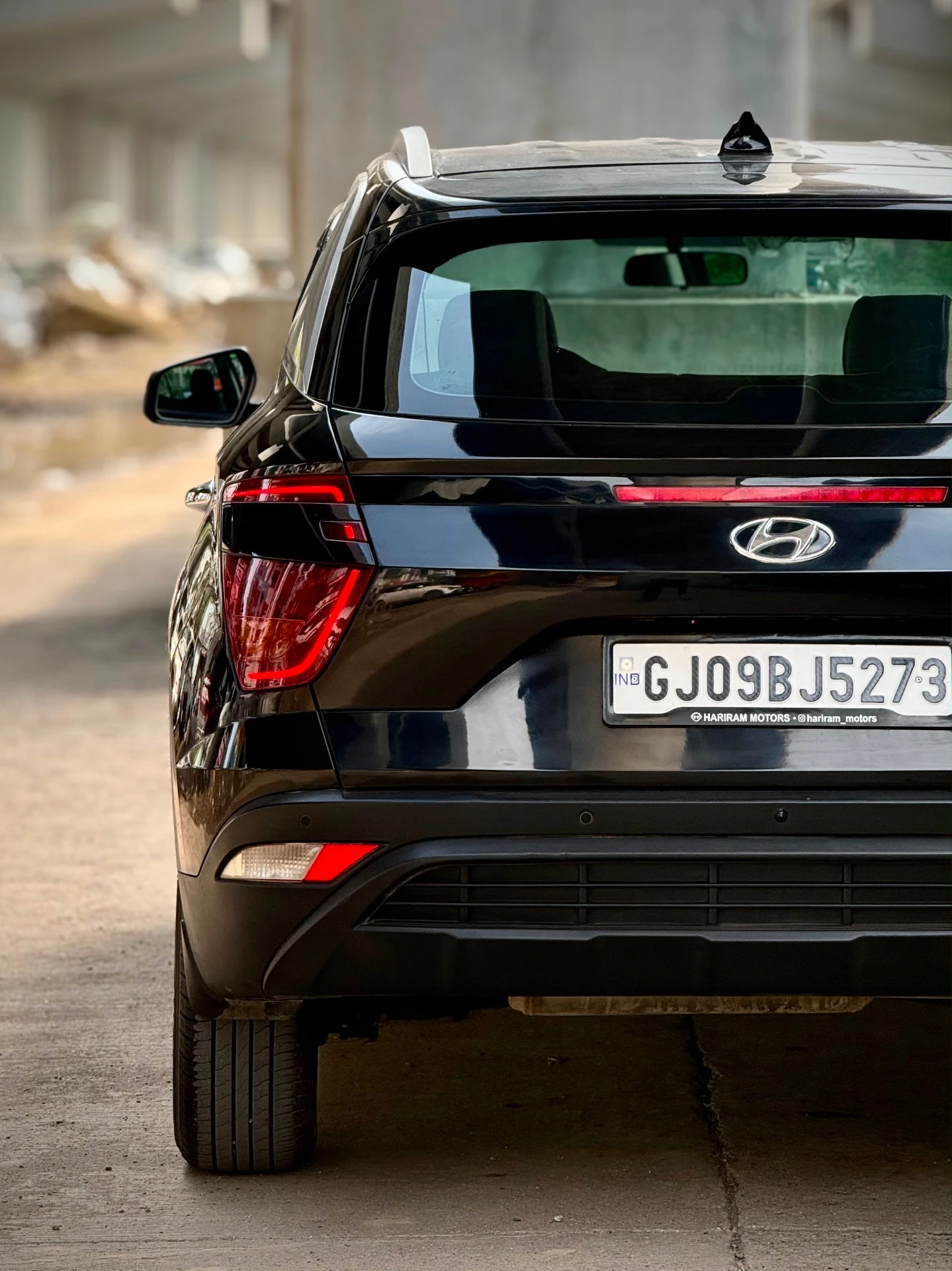 Hyundai Creta (2022) 20