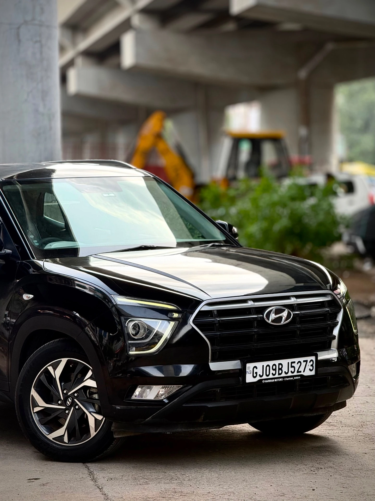 Hyundai Creta (2022) 21