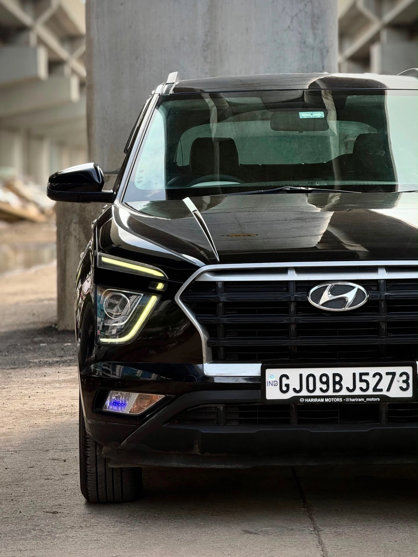 Hyundai Creta (2022) 22