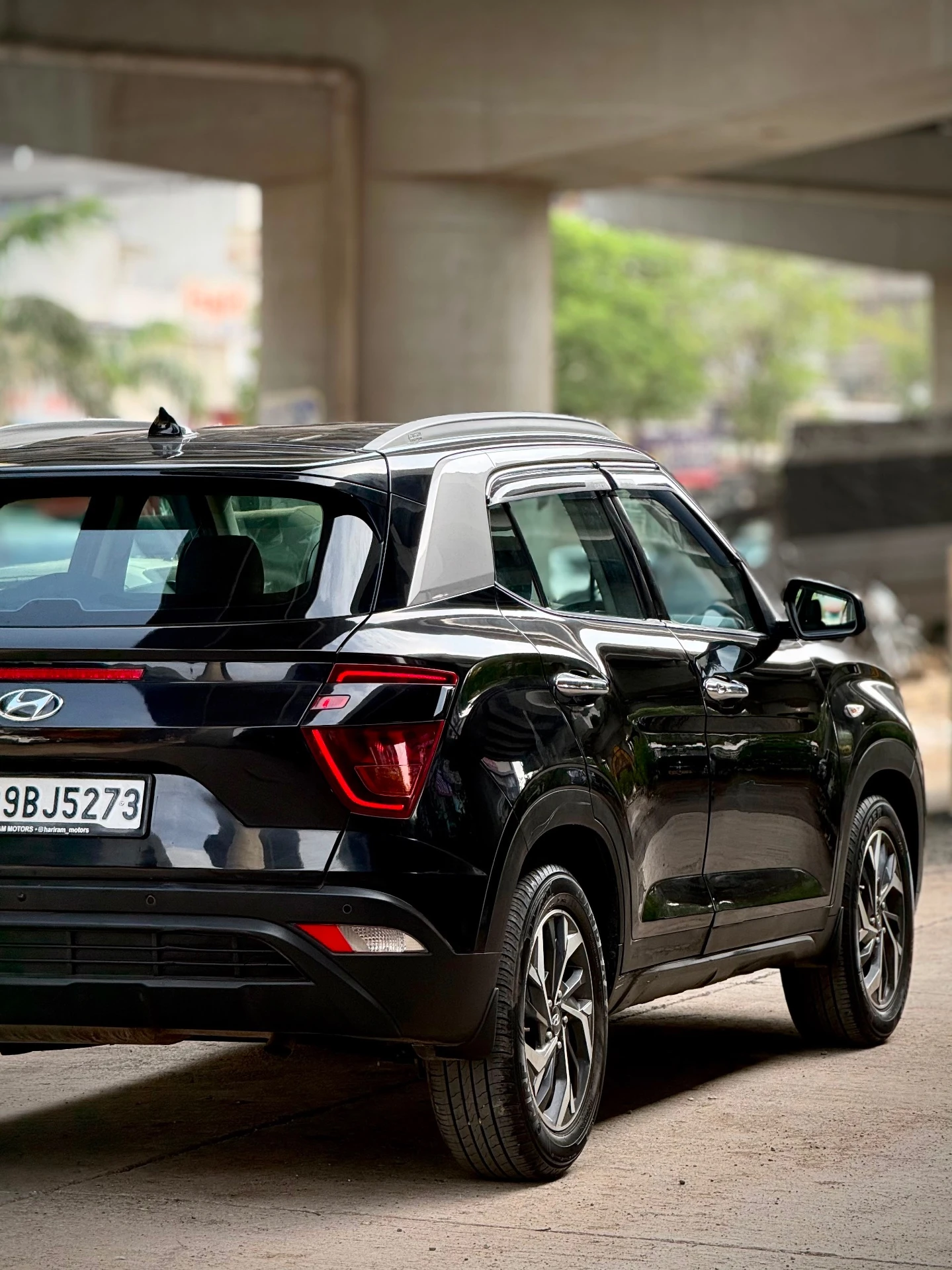 Hyundai Creta (2022) 24