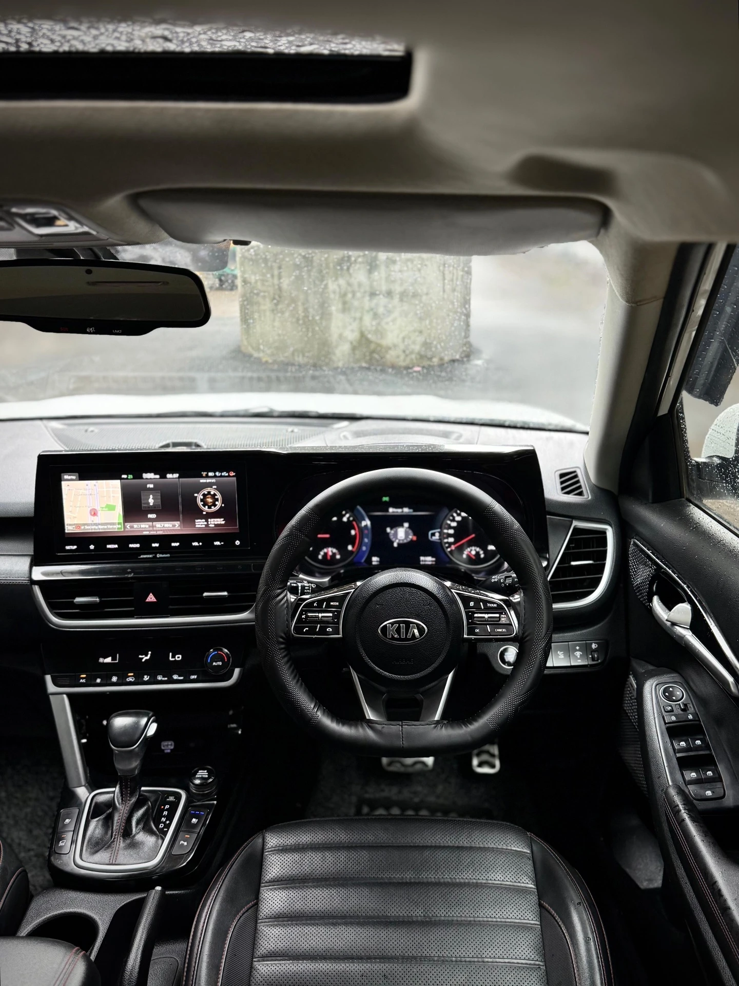 Kia Seltos (2021) 15