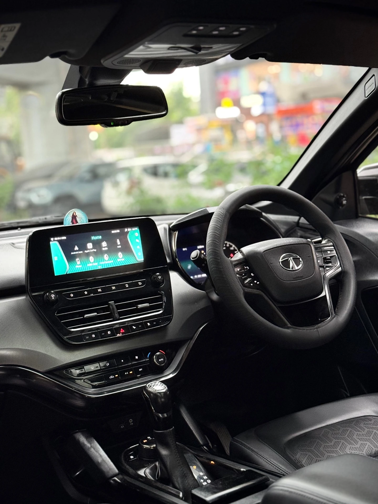 Tata Harrier (2022) 13