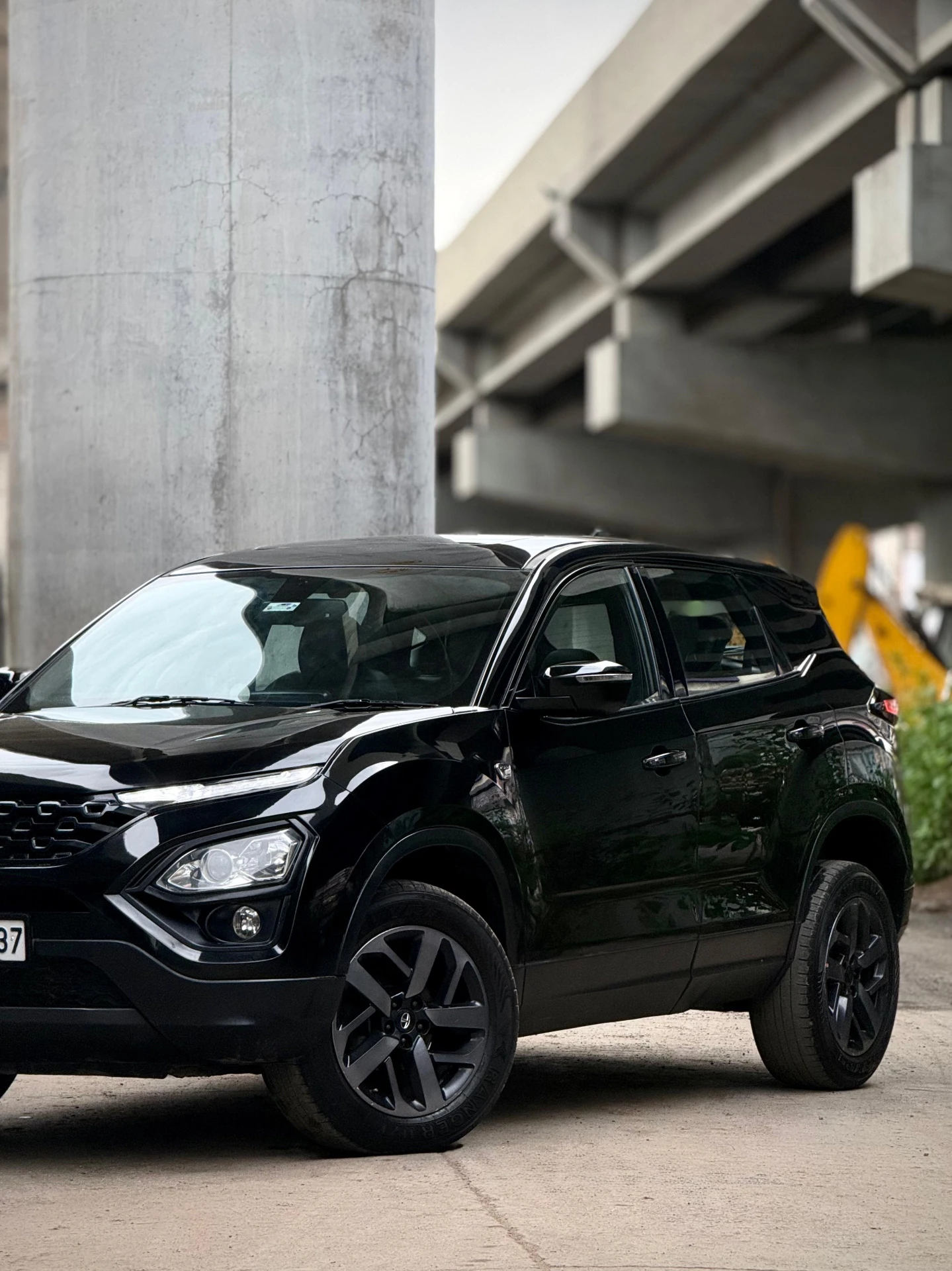 Tata Harrier (2022) 22
