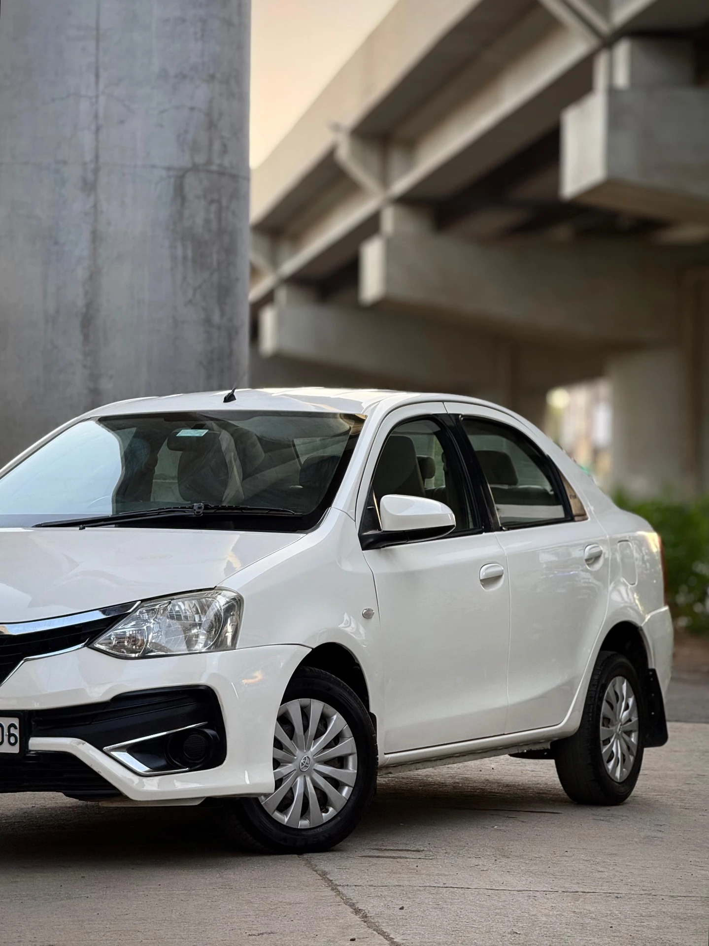 Toyota Etios (2017) 21