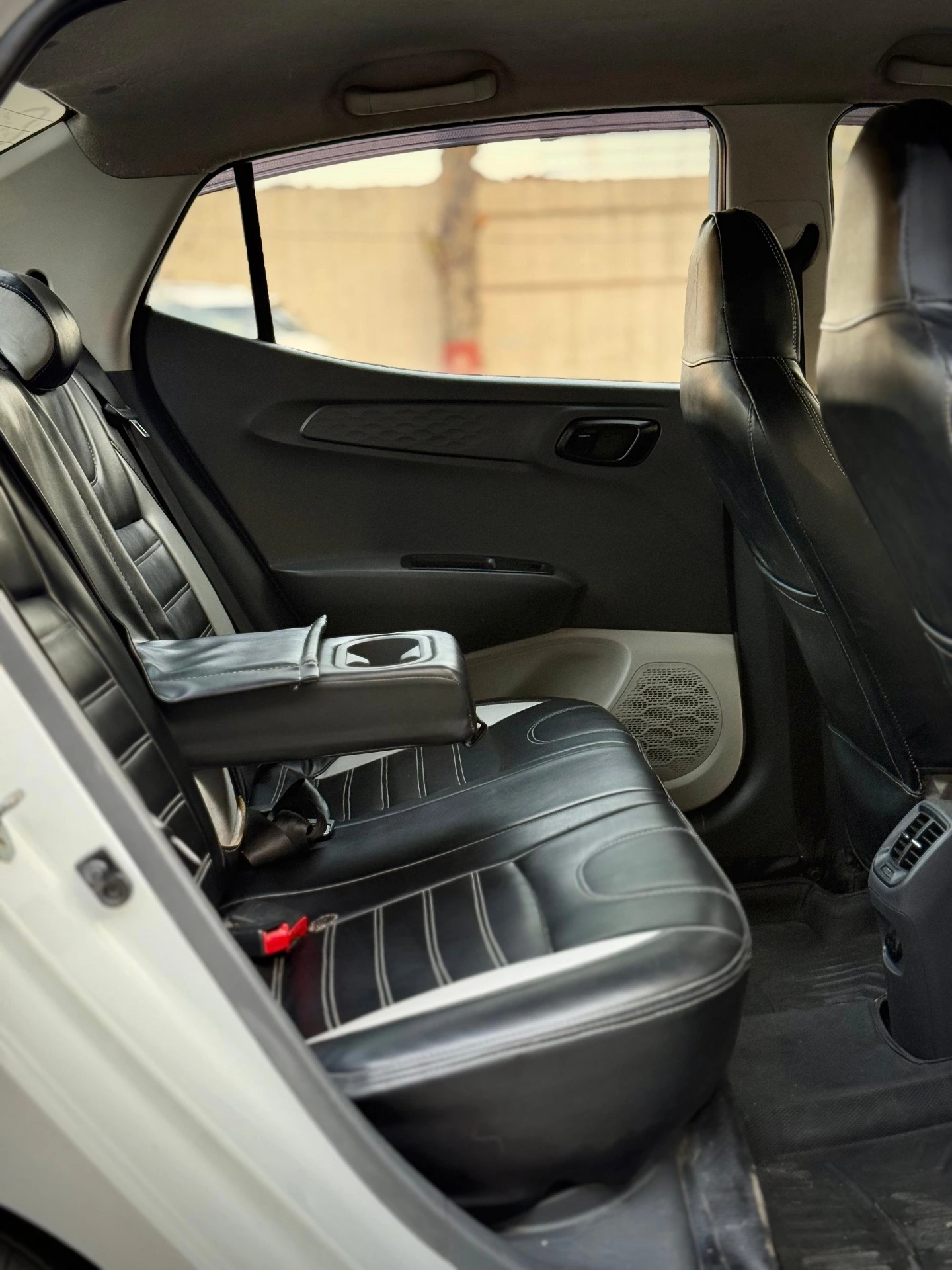 Hyundai Aura (2020) 9