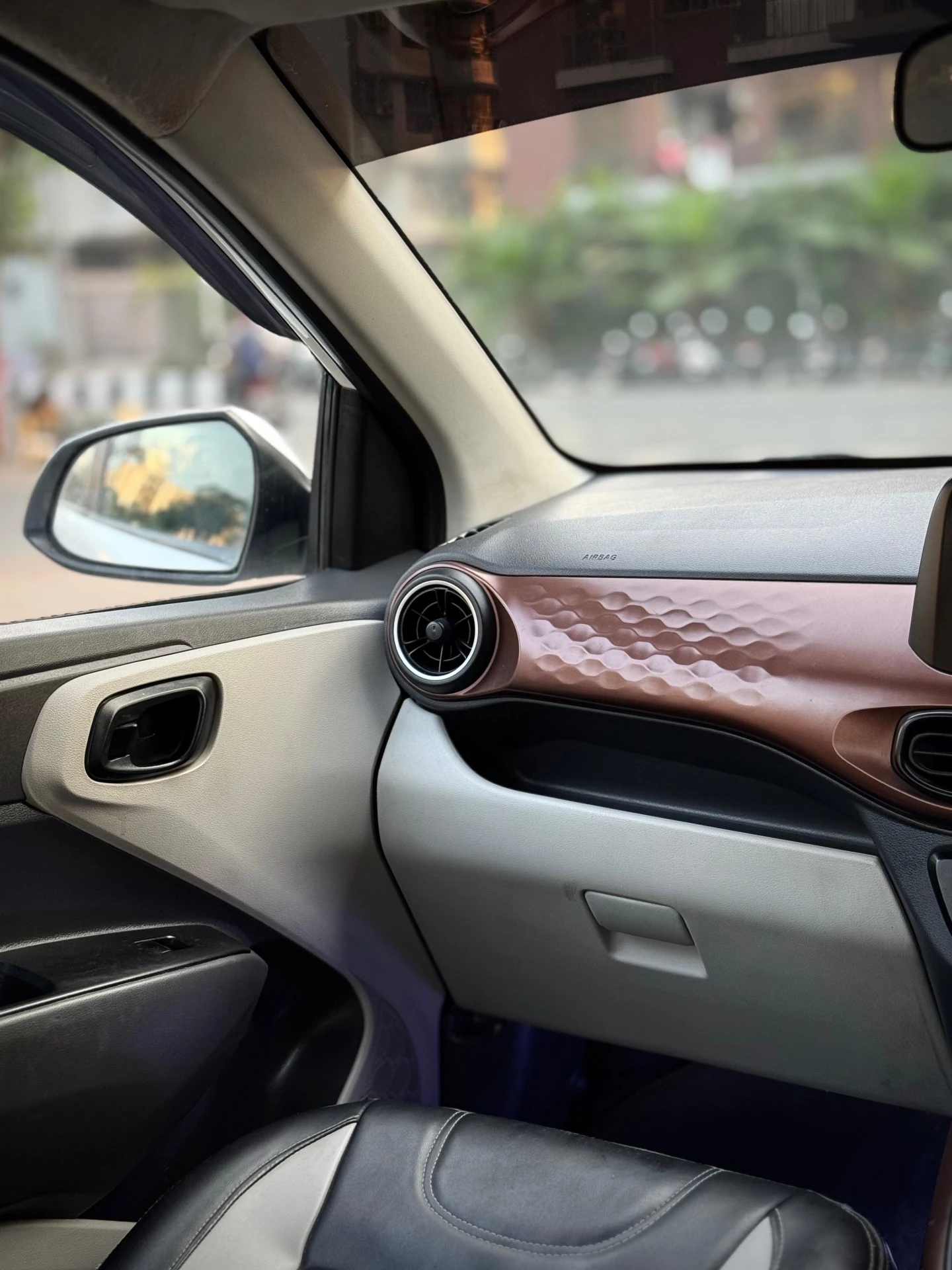 Hyundai Aura (2020) 12