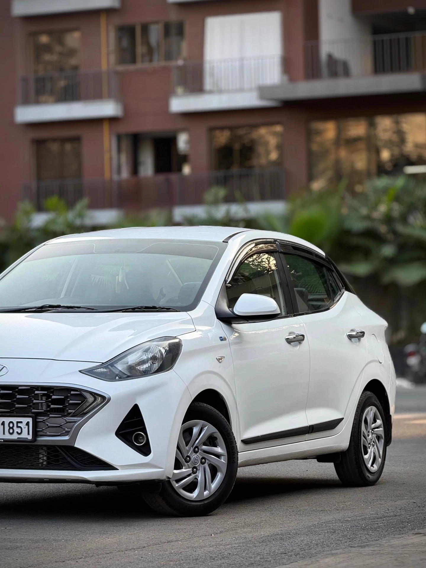 Hyundai Aura (2020) 14