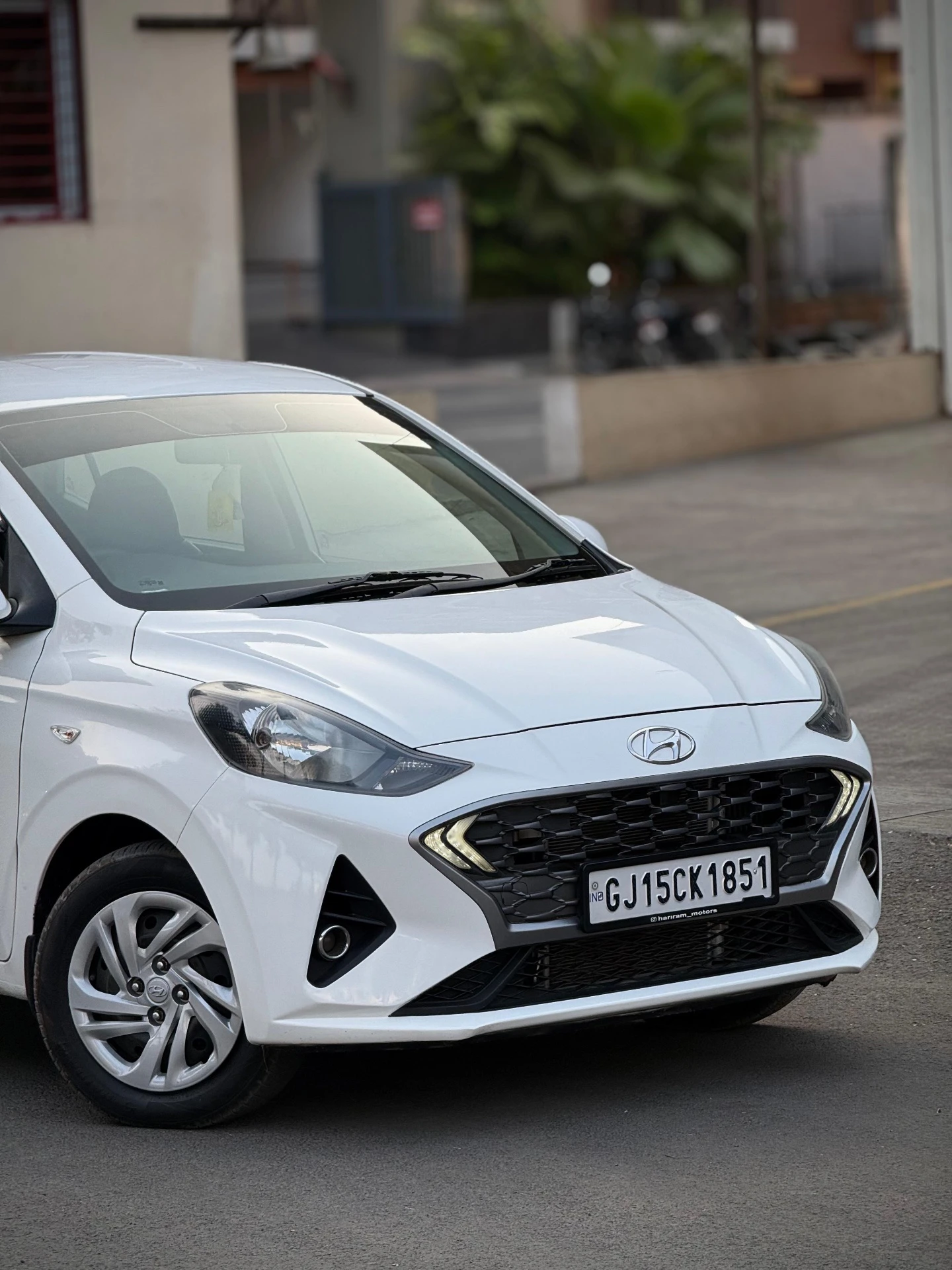 Hyundai Aura (2020) 15