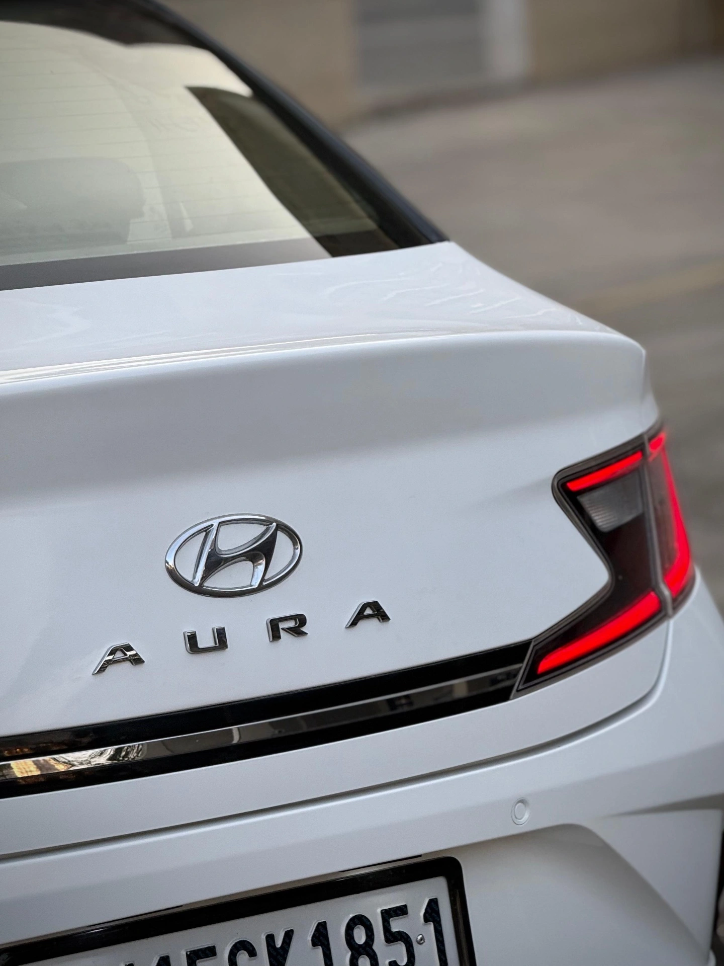 Hyundai Aura (2020) 21