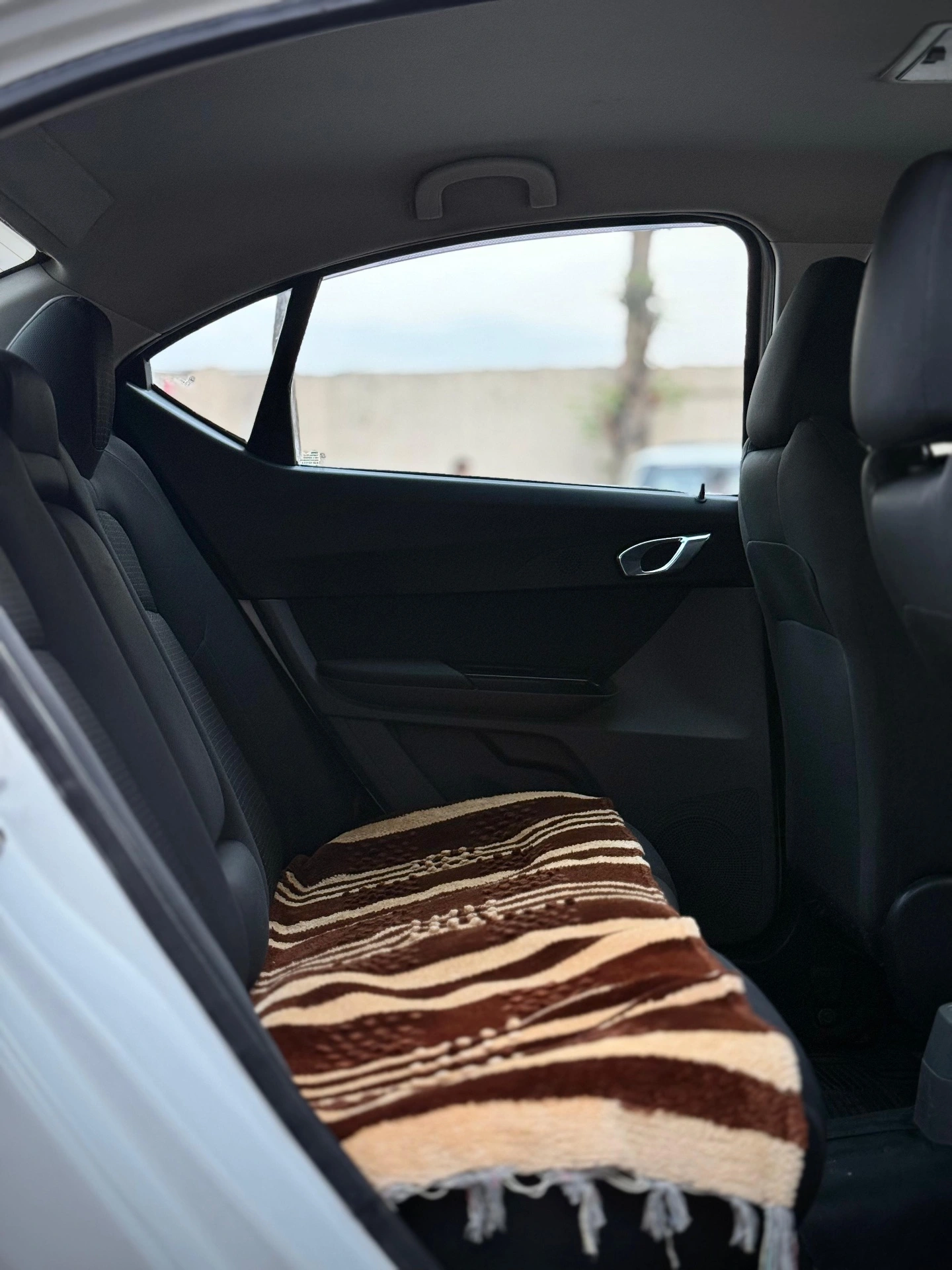 Tata Tigor (2018) 7