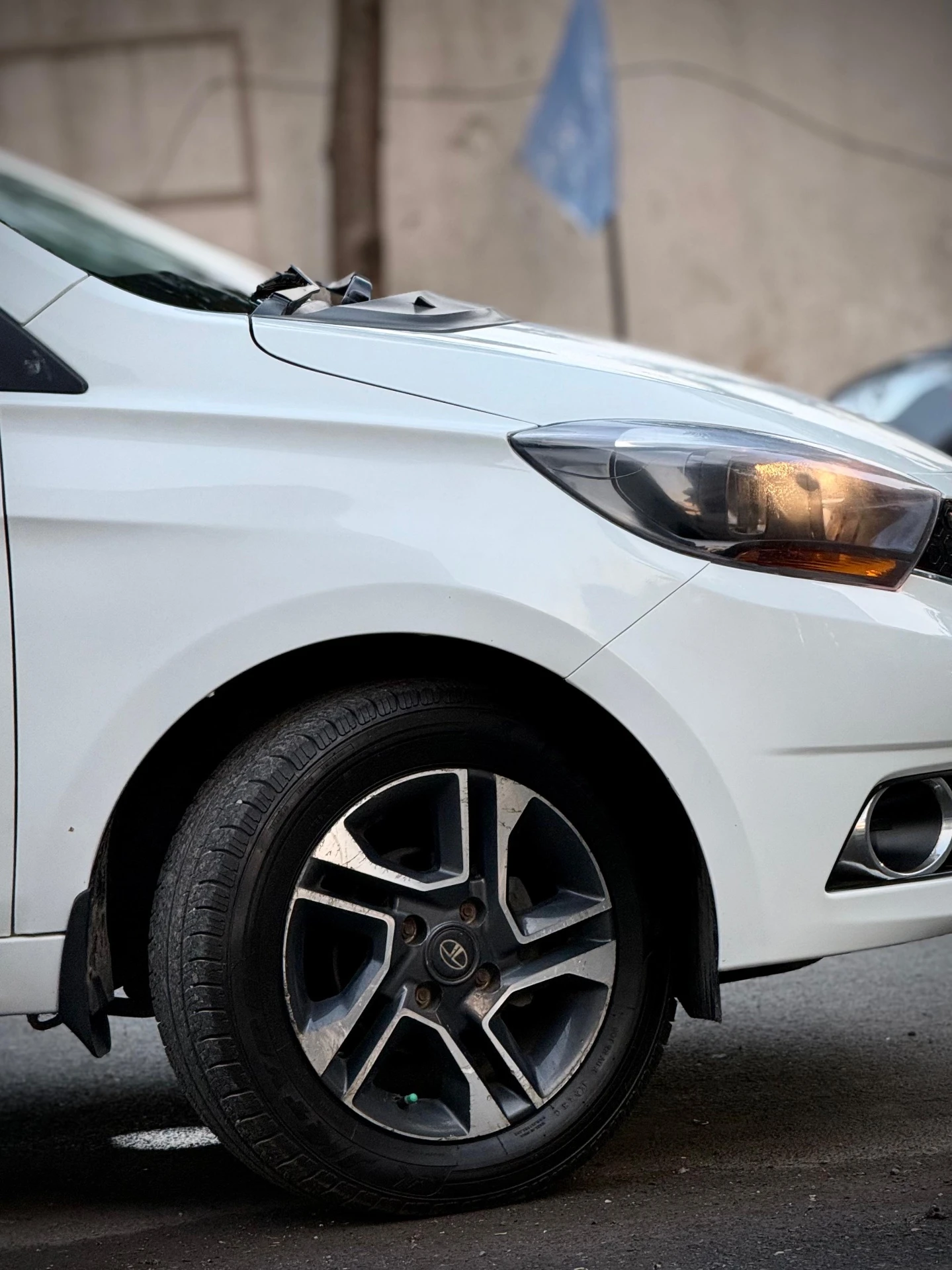 Tata Tigor (2018) 10