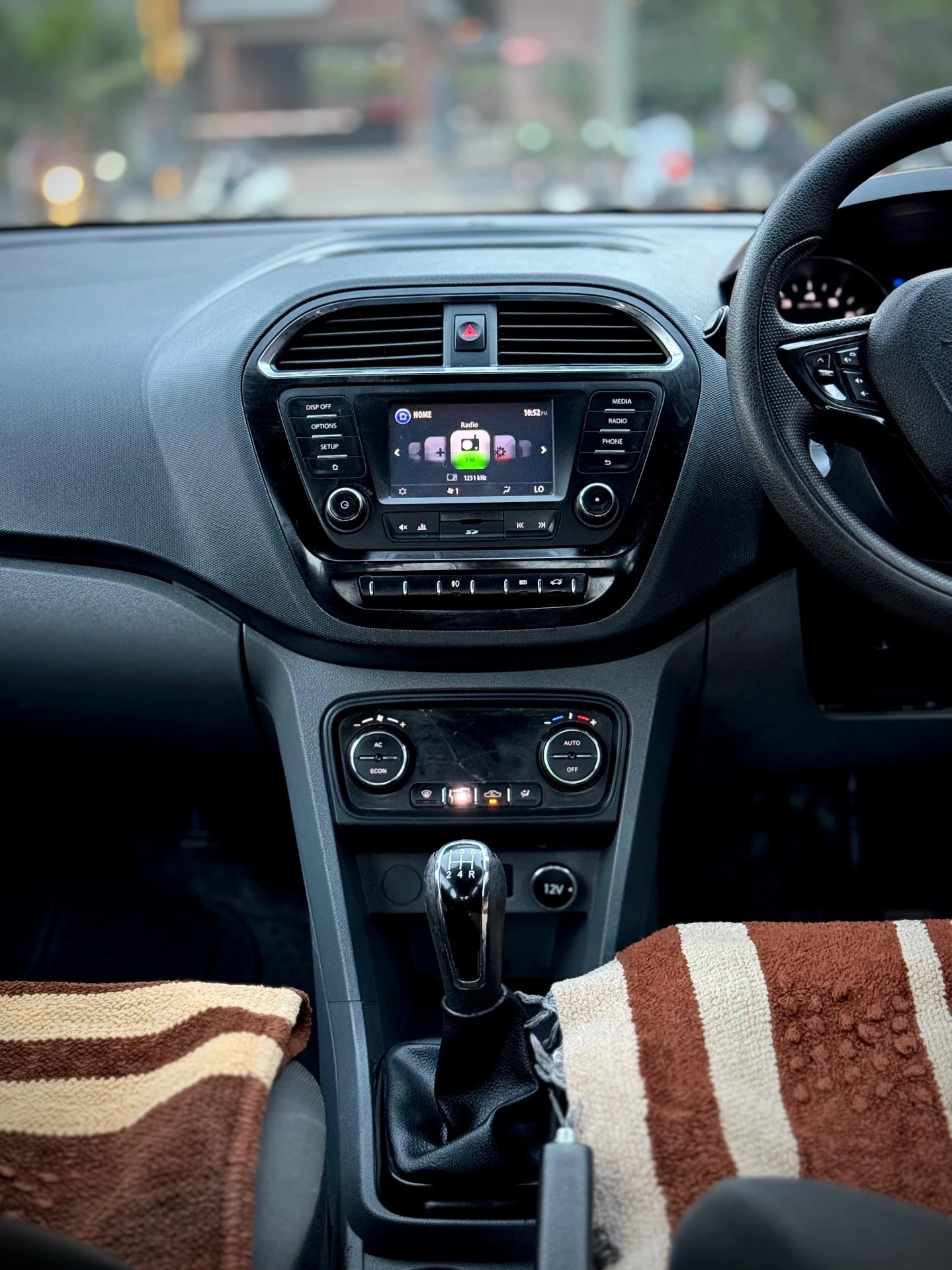 Tata Tigor (2018) 14