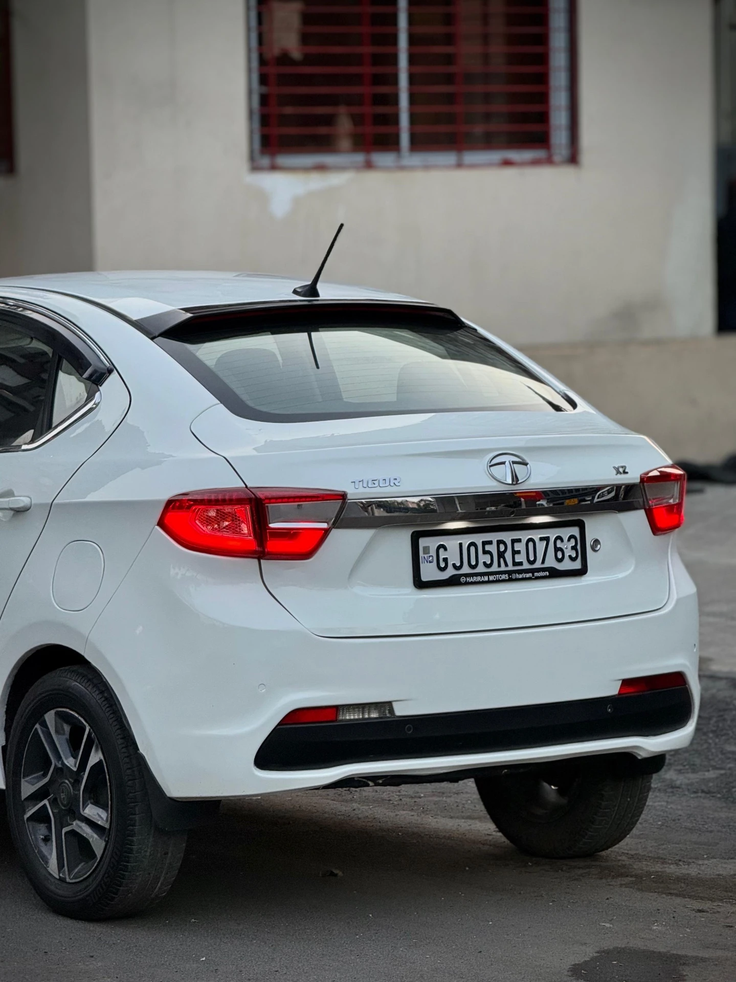 Tata Tigor (2018) 15