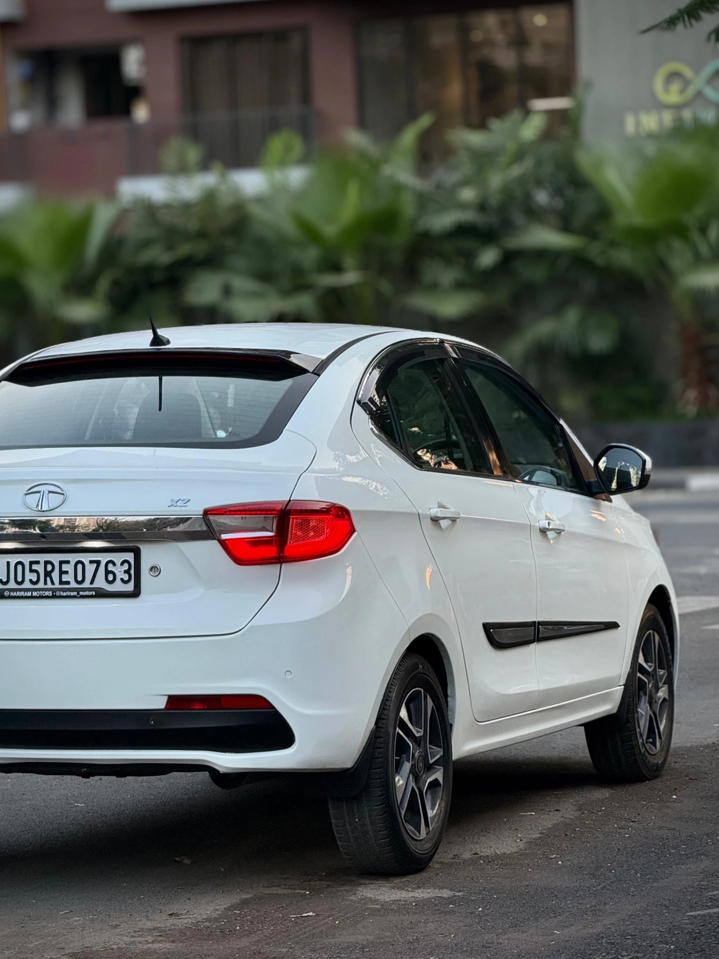 Tata Tigor (2018) 16