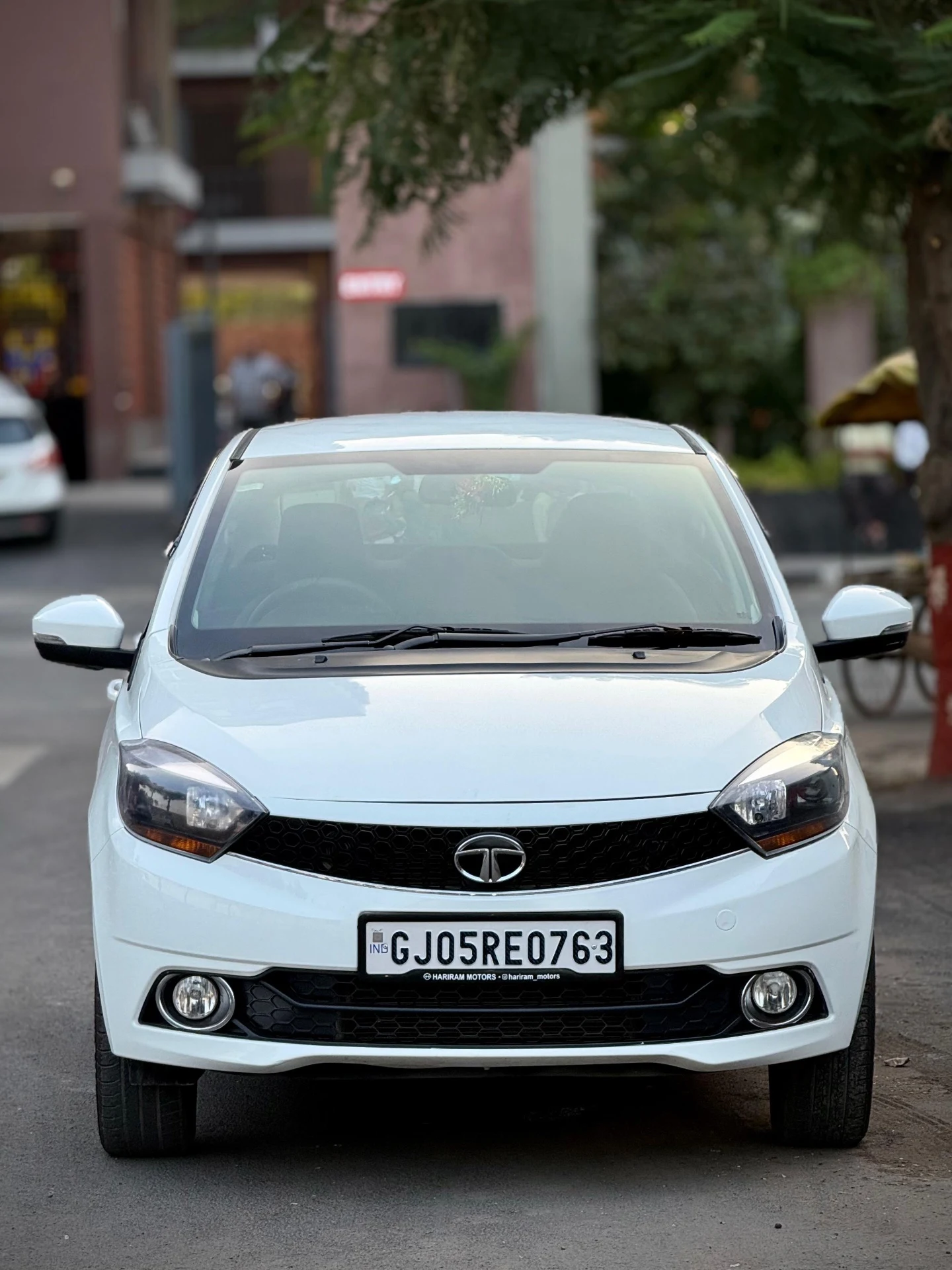 Tata Tigor (2018) 17