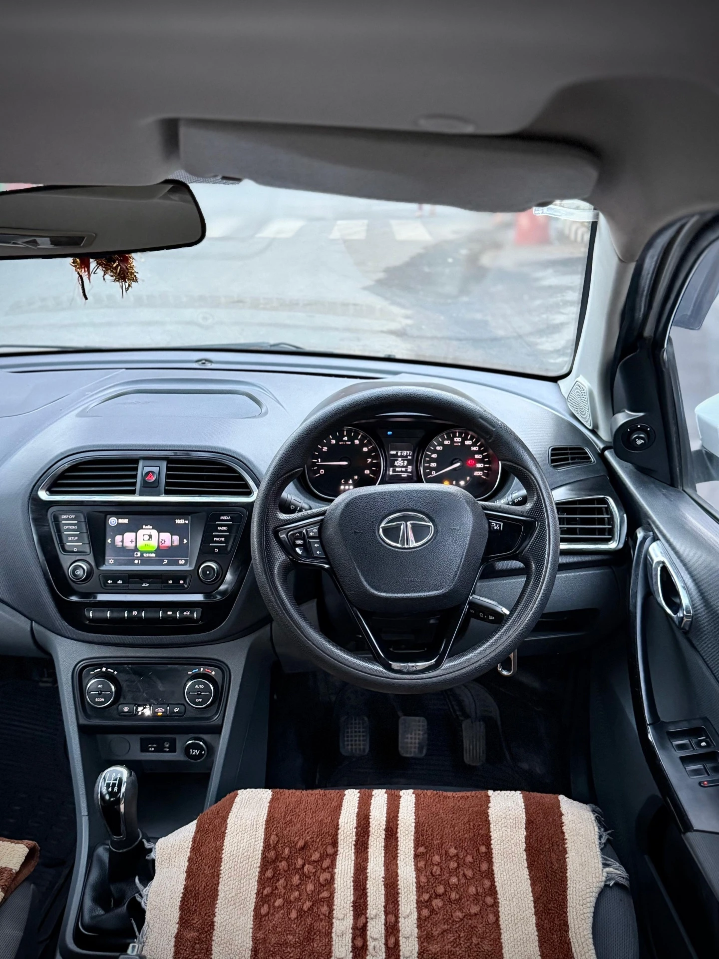 Tata Tigor (2018) 18