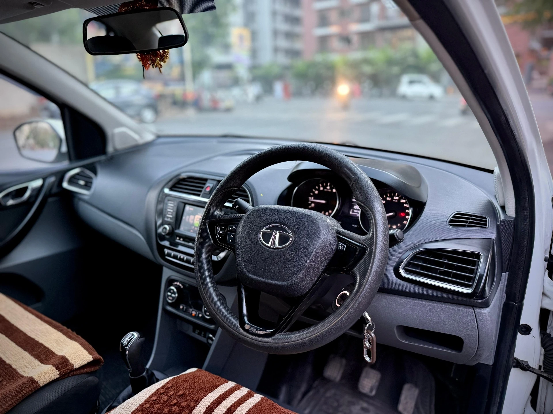 Tata Tigor (2018) 21