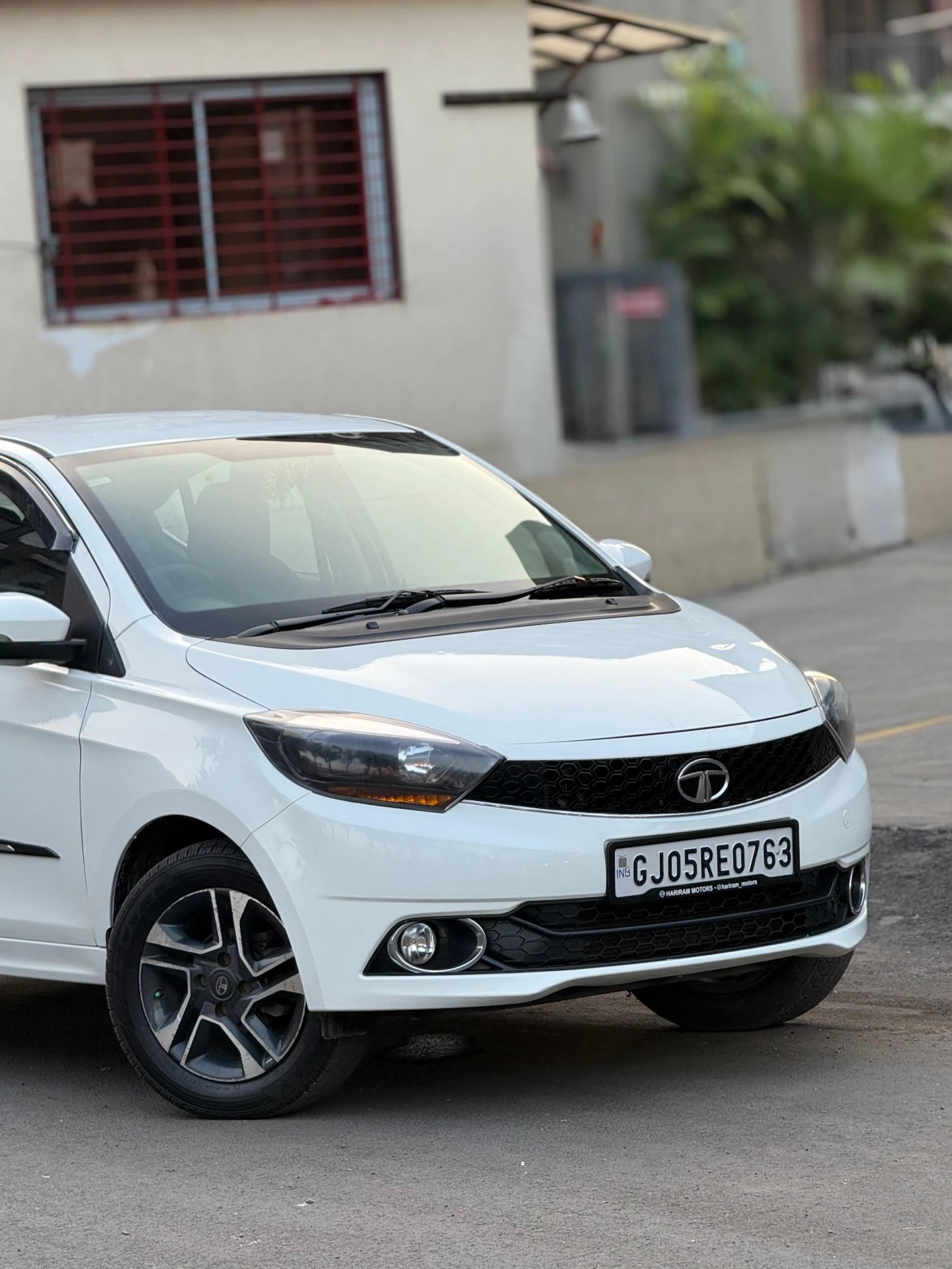 Tata Tigor (2018) 22